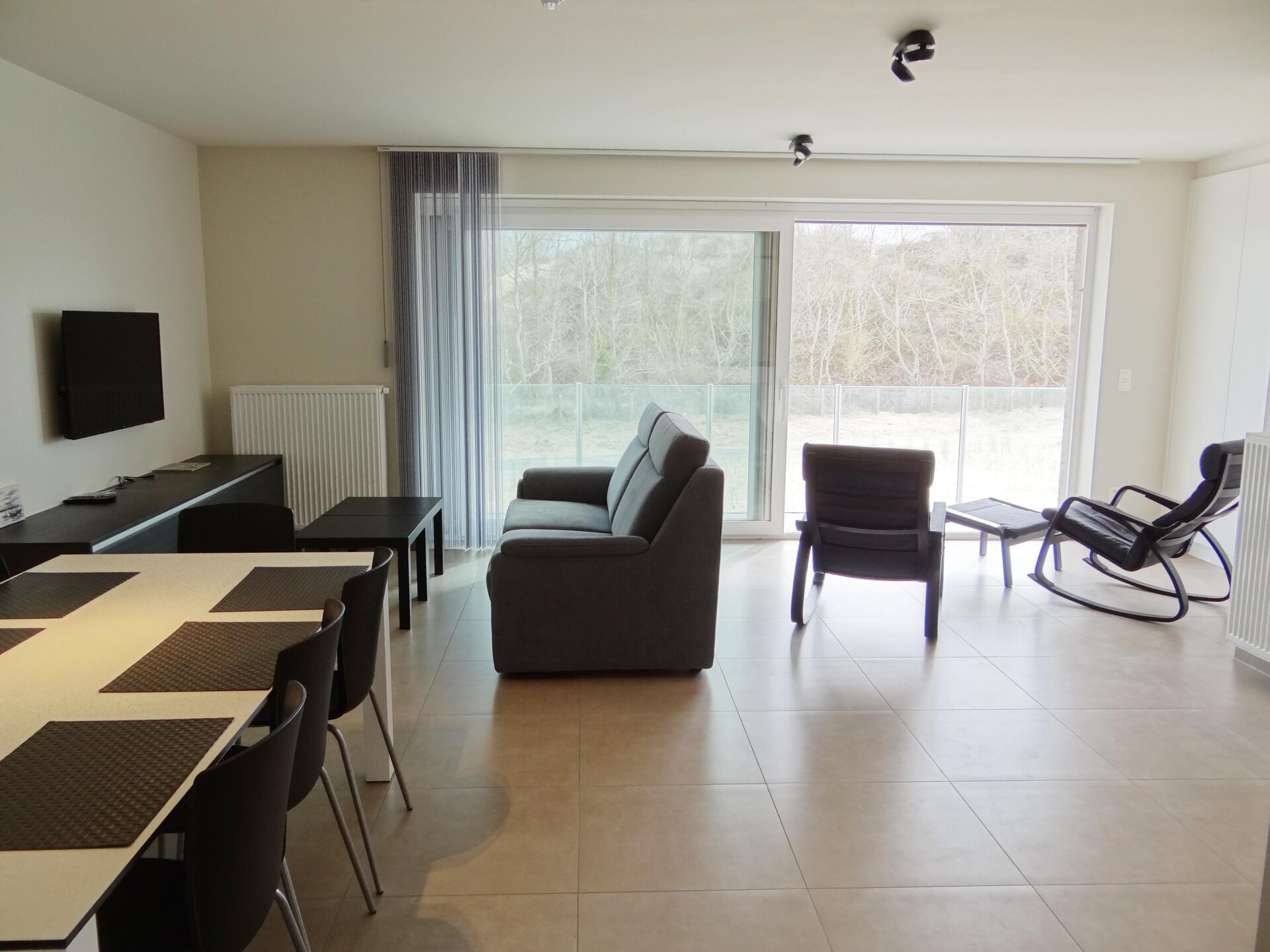 Modern appartement met terras in hartje Nieuwpoort, vlakbij zee en golfbaan - foto 20