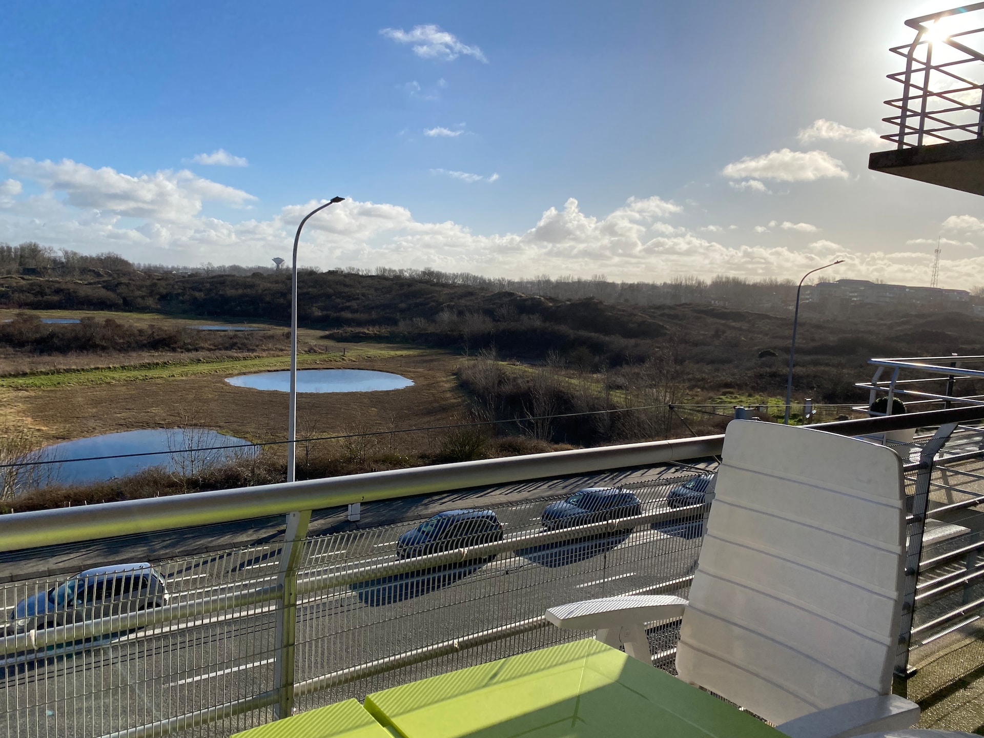 Licht 4-persoons appartement met 2 slaapkamers in hartje Nieuwpoort - foto 10