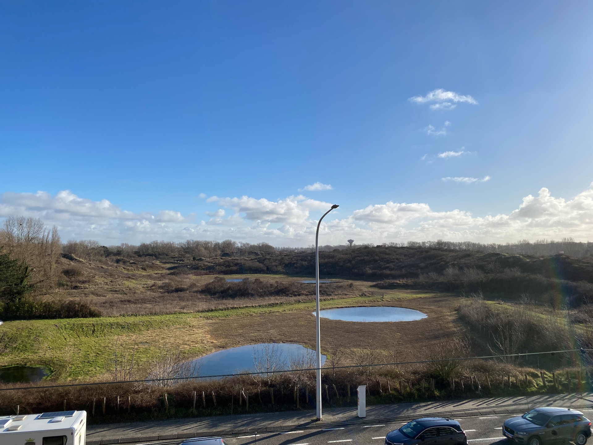 Licht 4-persoons appartement met 2 slaapkamers in hartje Nieuwpoort - foto 17