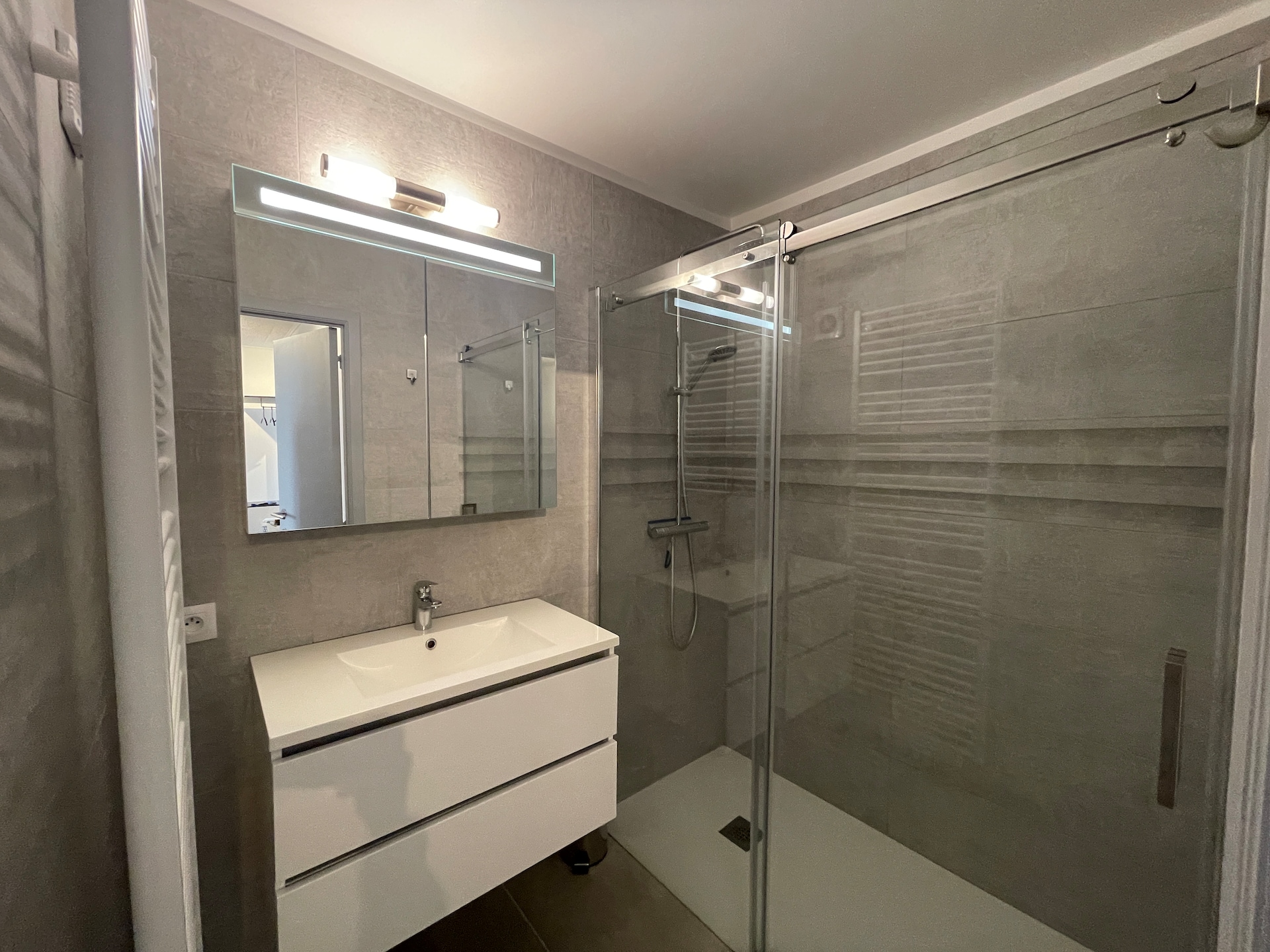 6-persoons appartement met zonneterras in hartje Nieuwpoort · 2 slk - foto 15