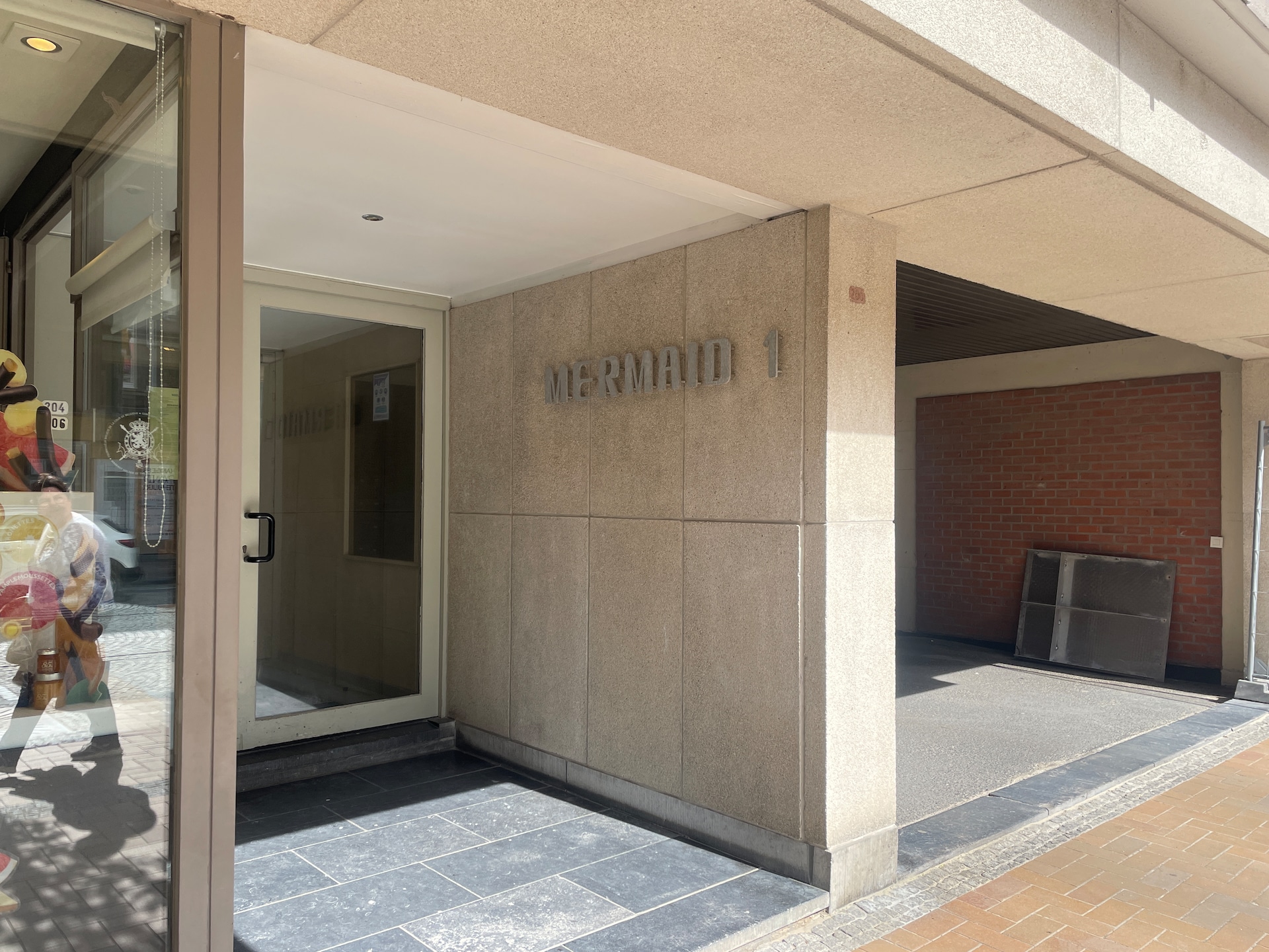 6-persoons appartement met zonneterras in hartje Nieuwpoort · 2 slk - foto 7