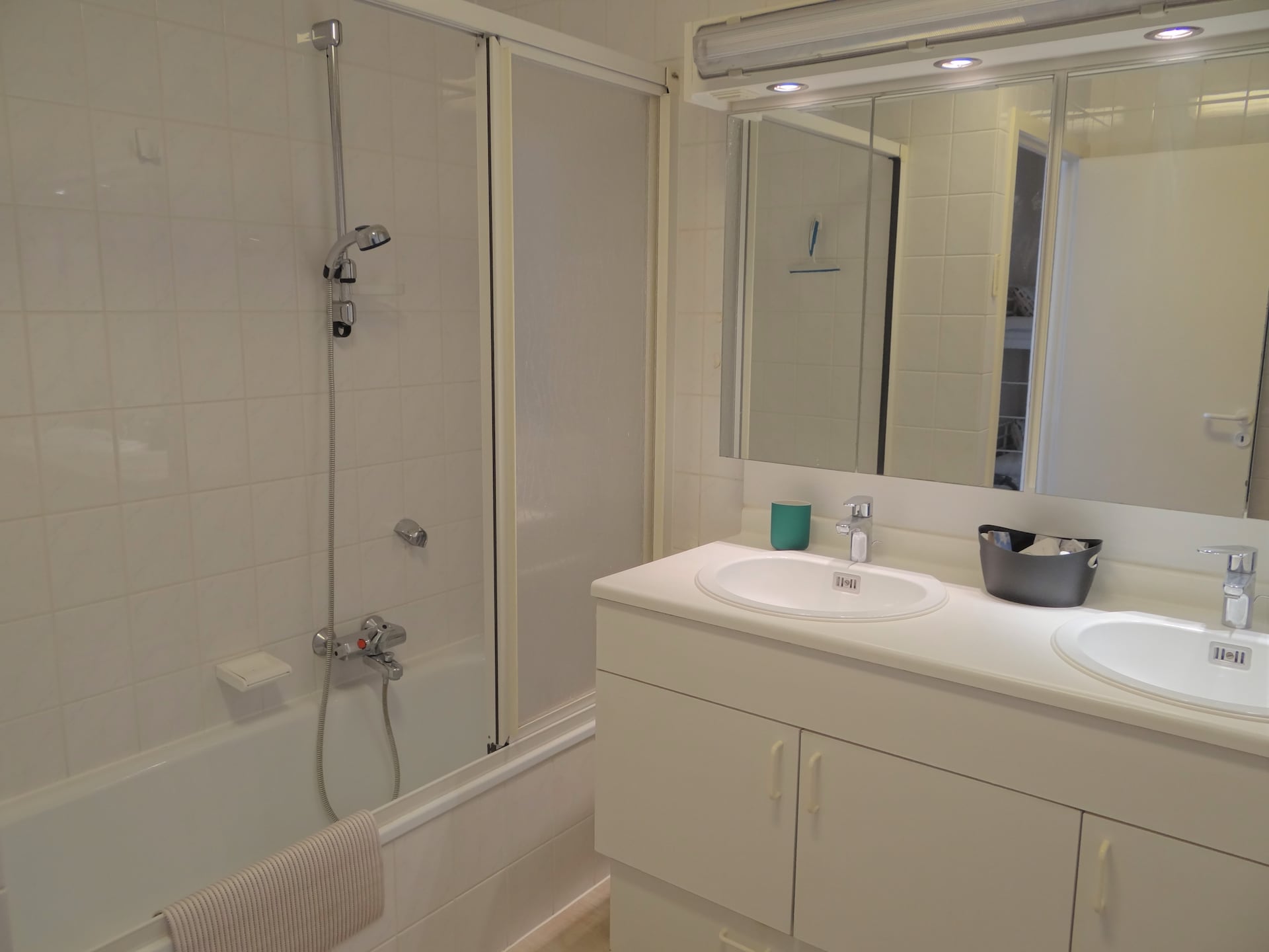 6-persoons appartement met zonneterras in hartje Nieuwpoort - foto 12