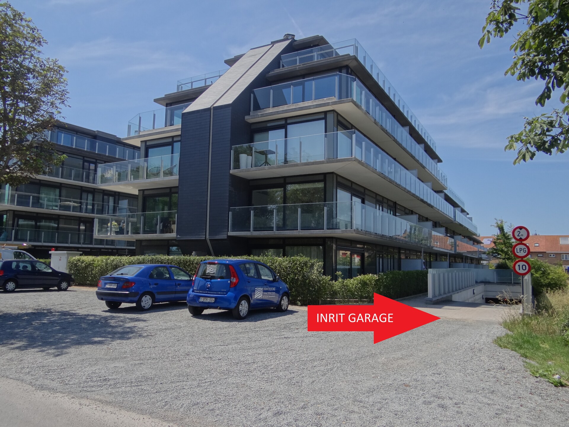 4-persoons appartement met terras aan het kanaal in Nieuwpoort - foto 5
