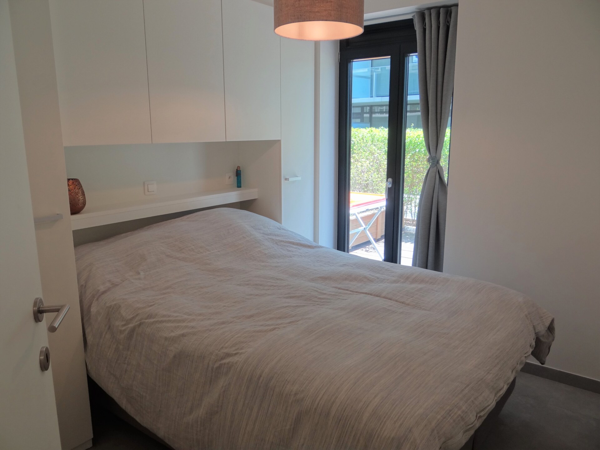 4-persoons appartement met terras aan het kanaal in Nieuwpoort - foto 7