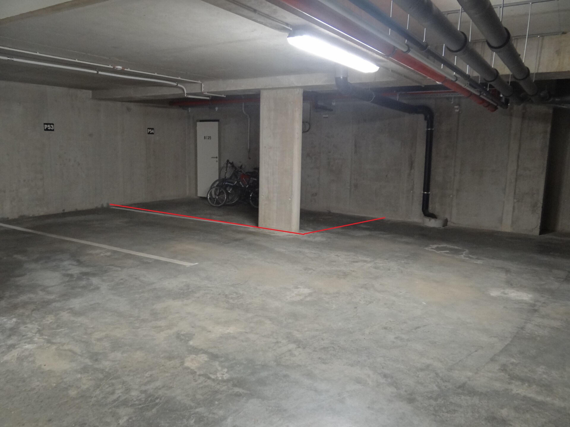 4-persoons appartement met terras aan het kanaal in Nieuwpoort - foto 11