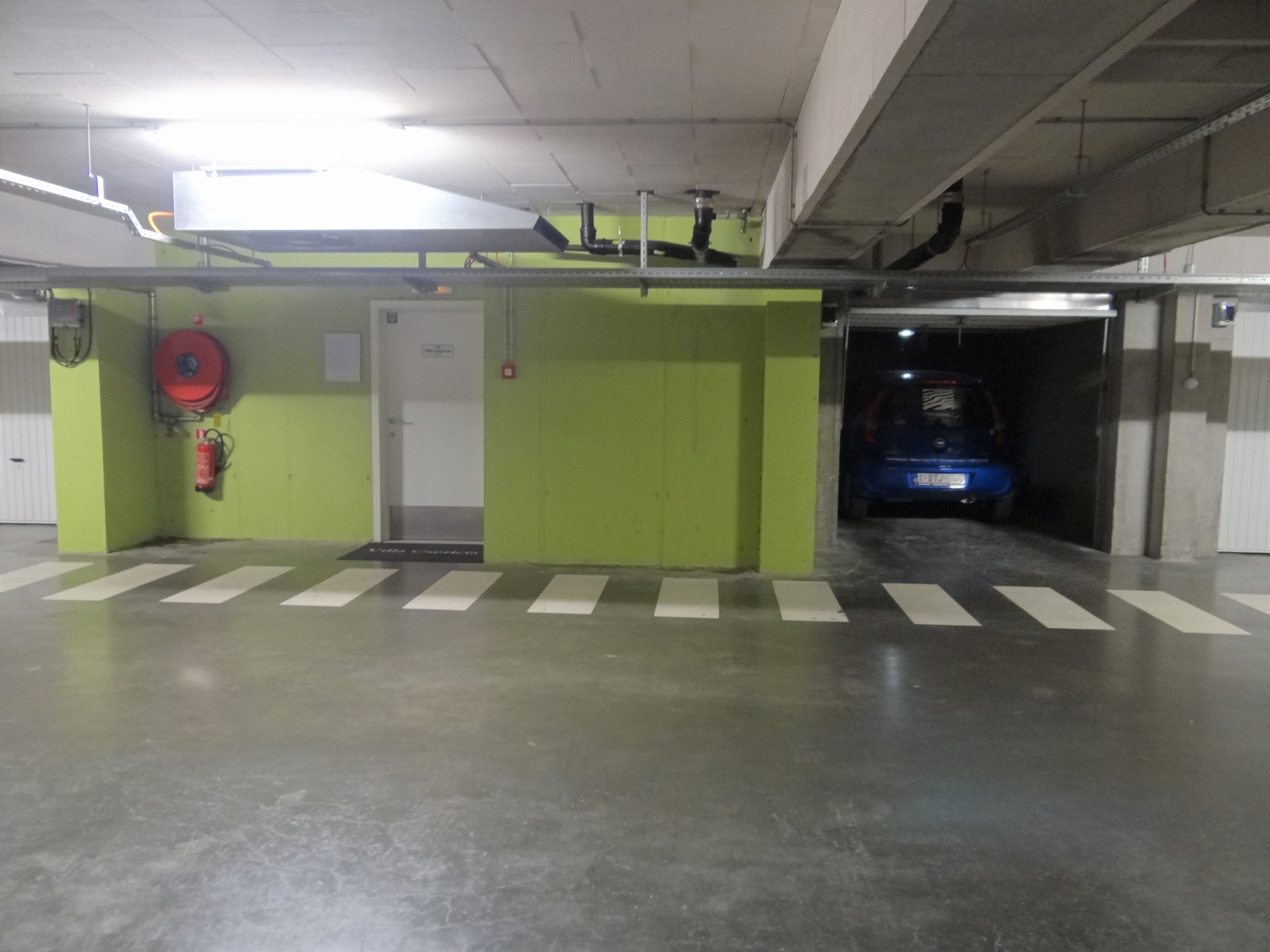 Duplex appartement met zwembad in Nieuwpoort (5 pers., 2 slpk.) - foto 19