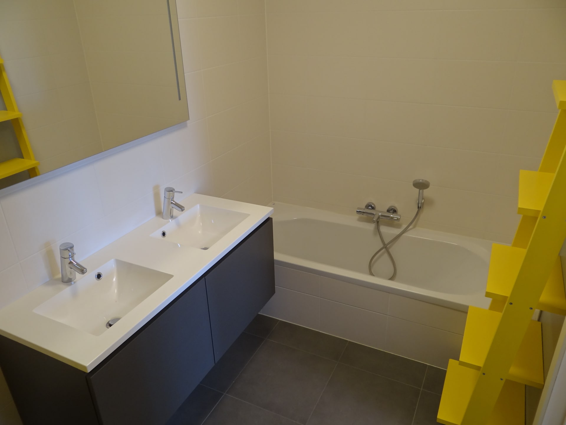 Duplex appartement met zwembad in Nieuwpoort (5 pers., 2 slpk.) - foto 17
