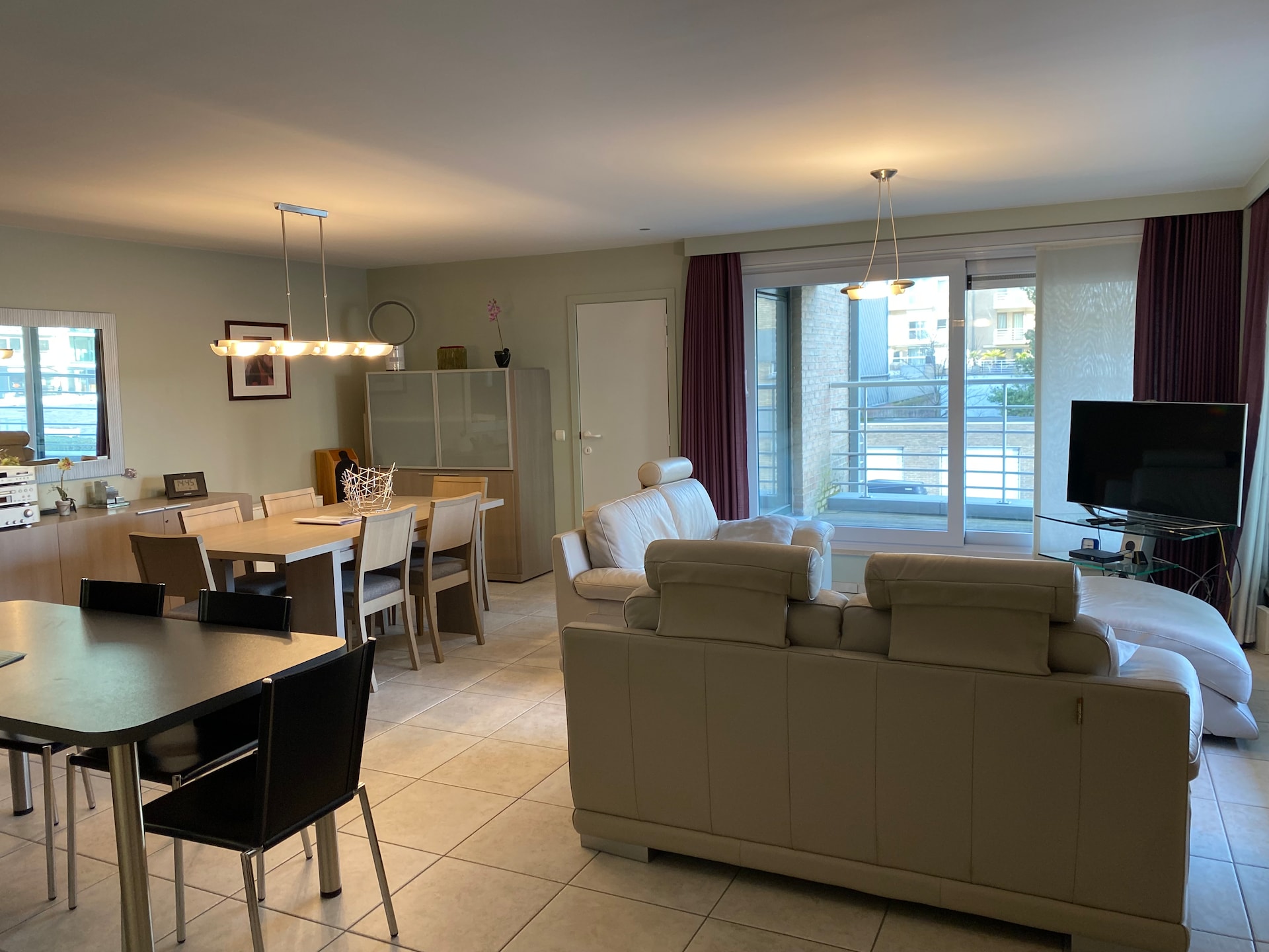 2-slaapkamerappartement met terras in Nieuwpoort - foto 7