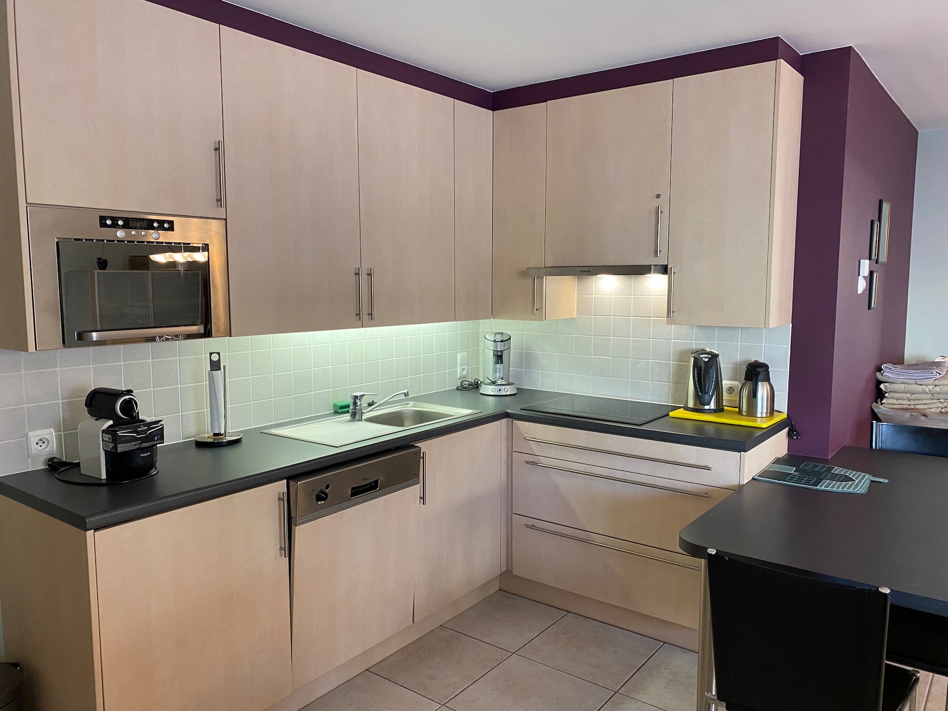 2-slaapkamerappartement met terras in Nieuwpoort - foto 3