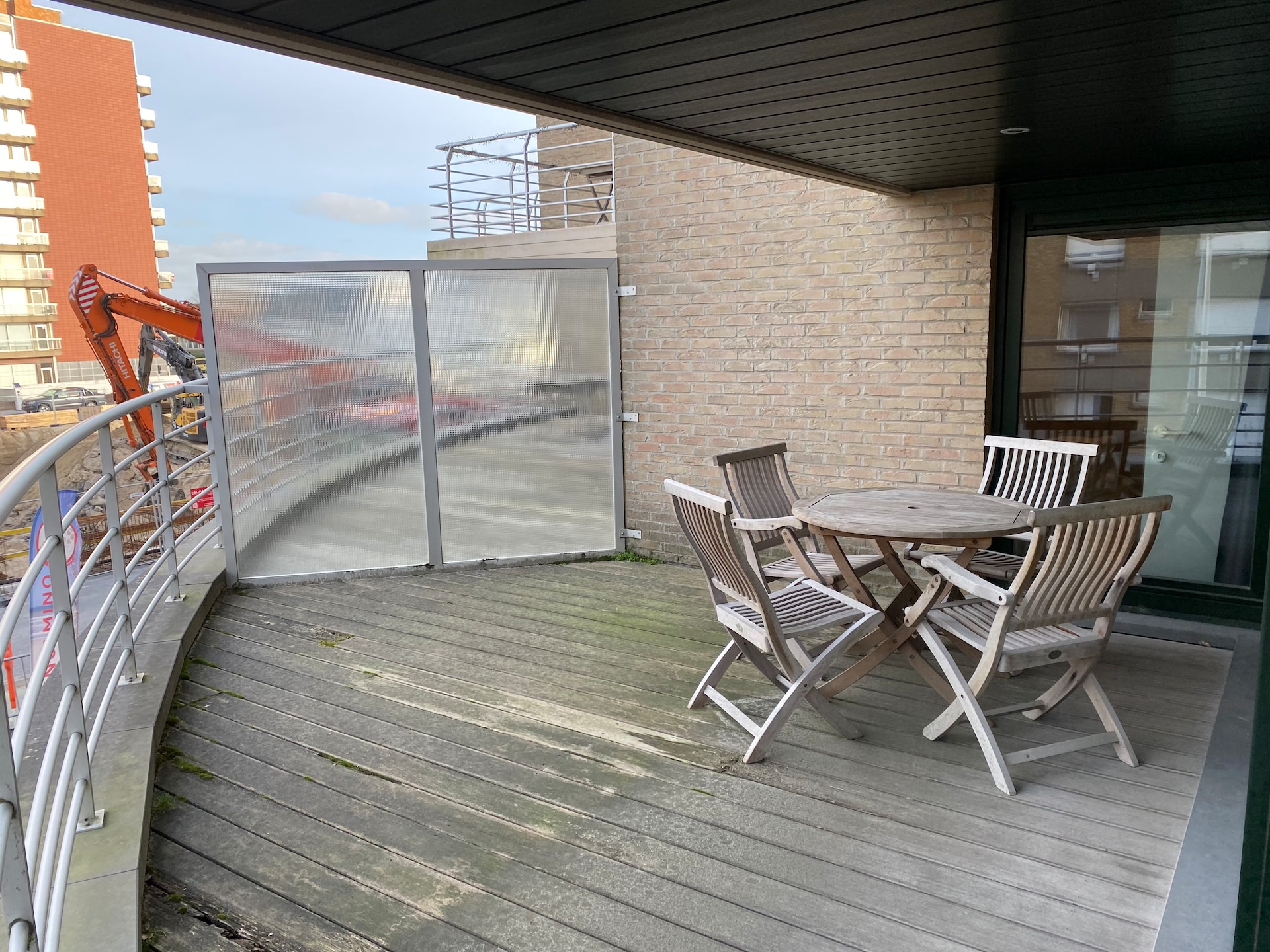 2-slaapkamerappartement met terras in Nieuwpoort - foto 10