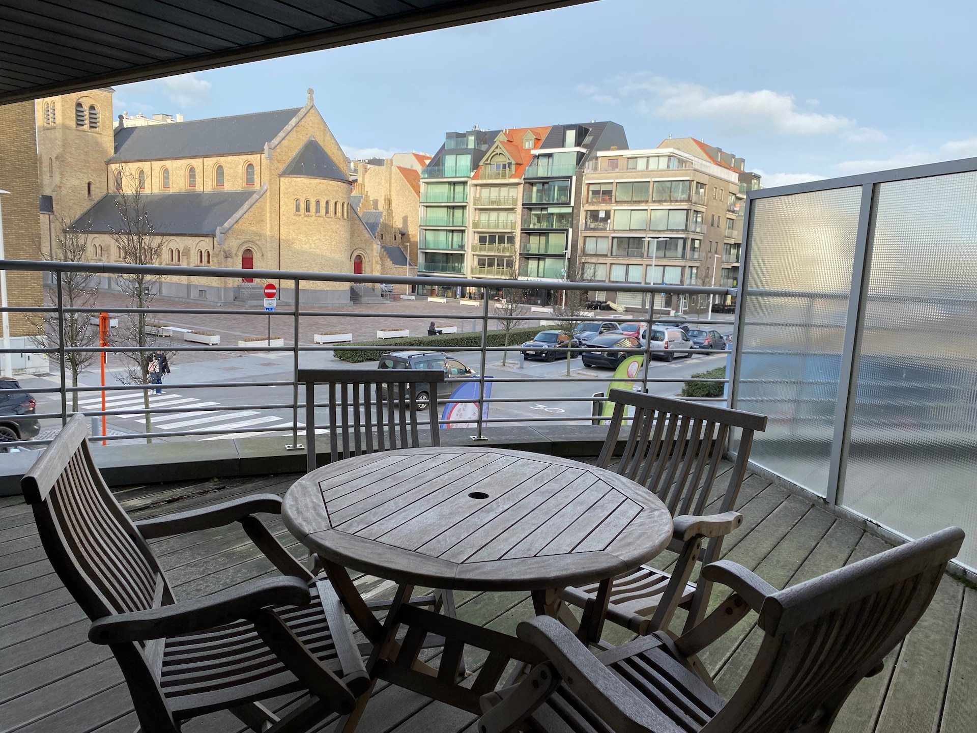 2-slaapkamerappartement met terras in Nieuwpoort - foto 5