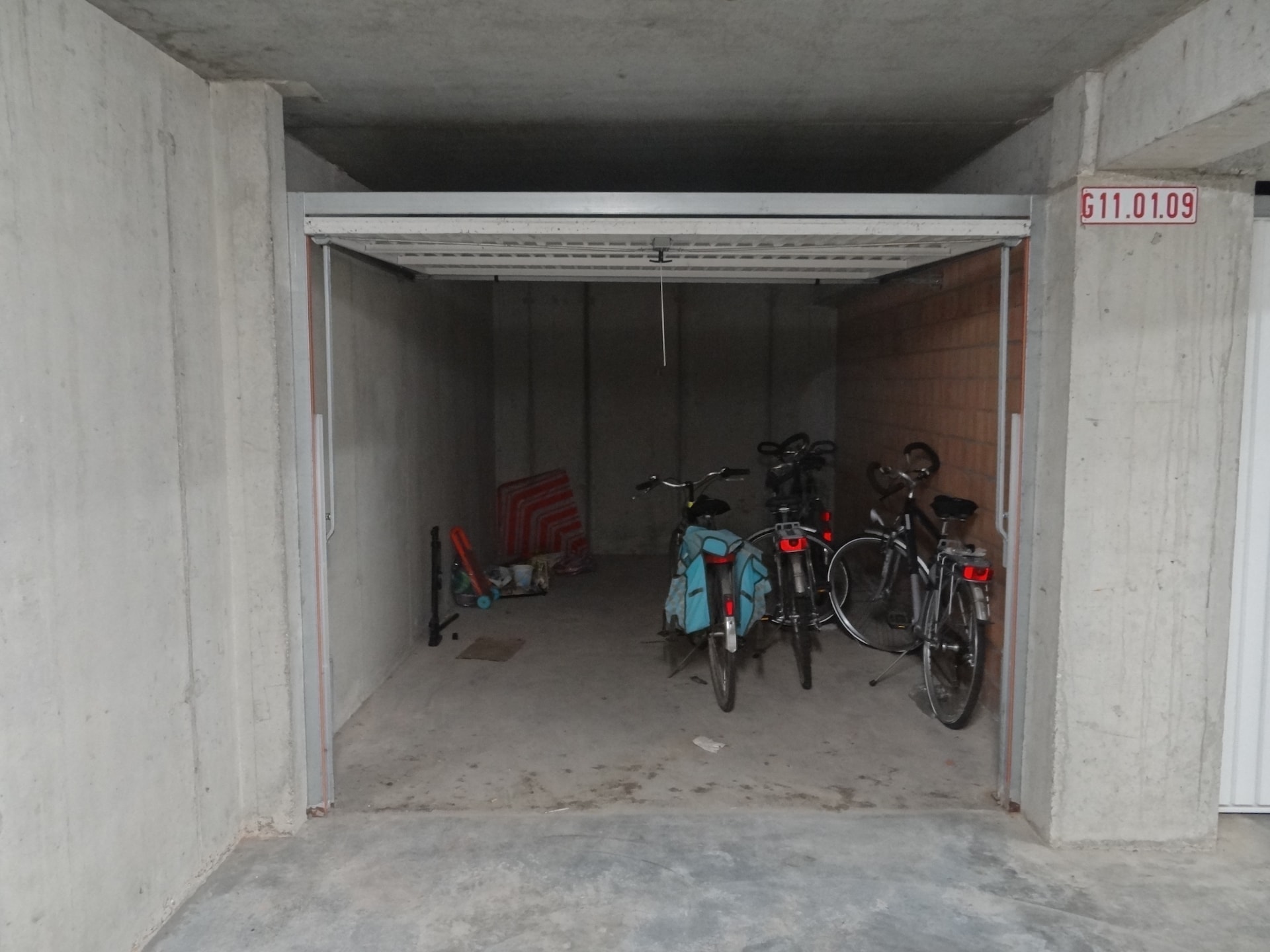 2-slaapkamerappartement met terras in Nieuwpoort - foto 18