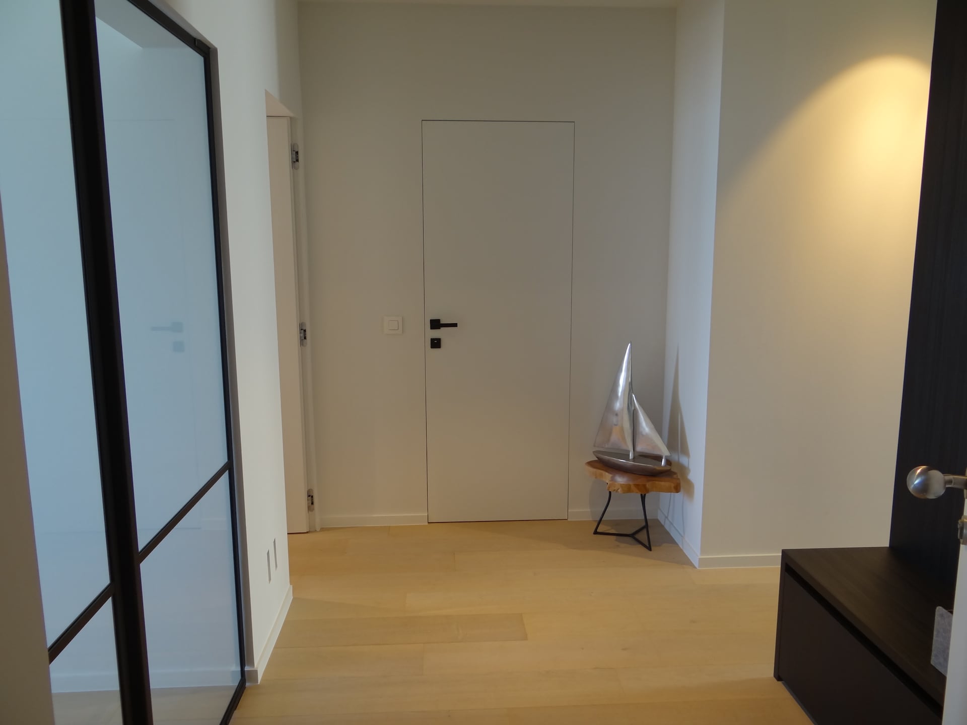 6-persoons appartement met zeezicht op de zeewering van Nieuwpoort · 6 pers. - foto 8