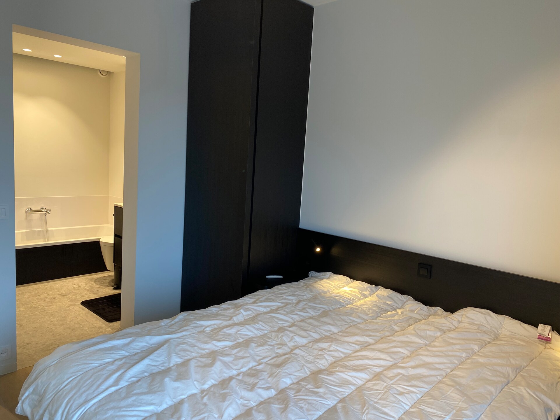 6-persoons appartement met zeezicht op de zeewering van Nieuwpoort · 6 pers. - foto 15