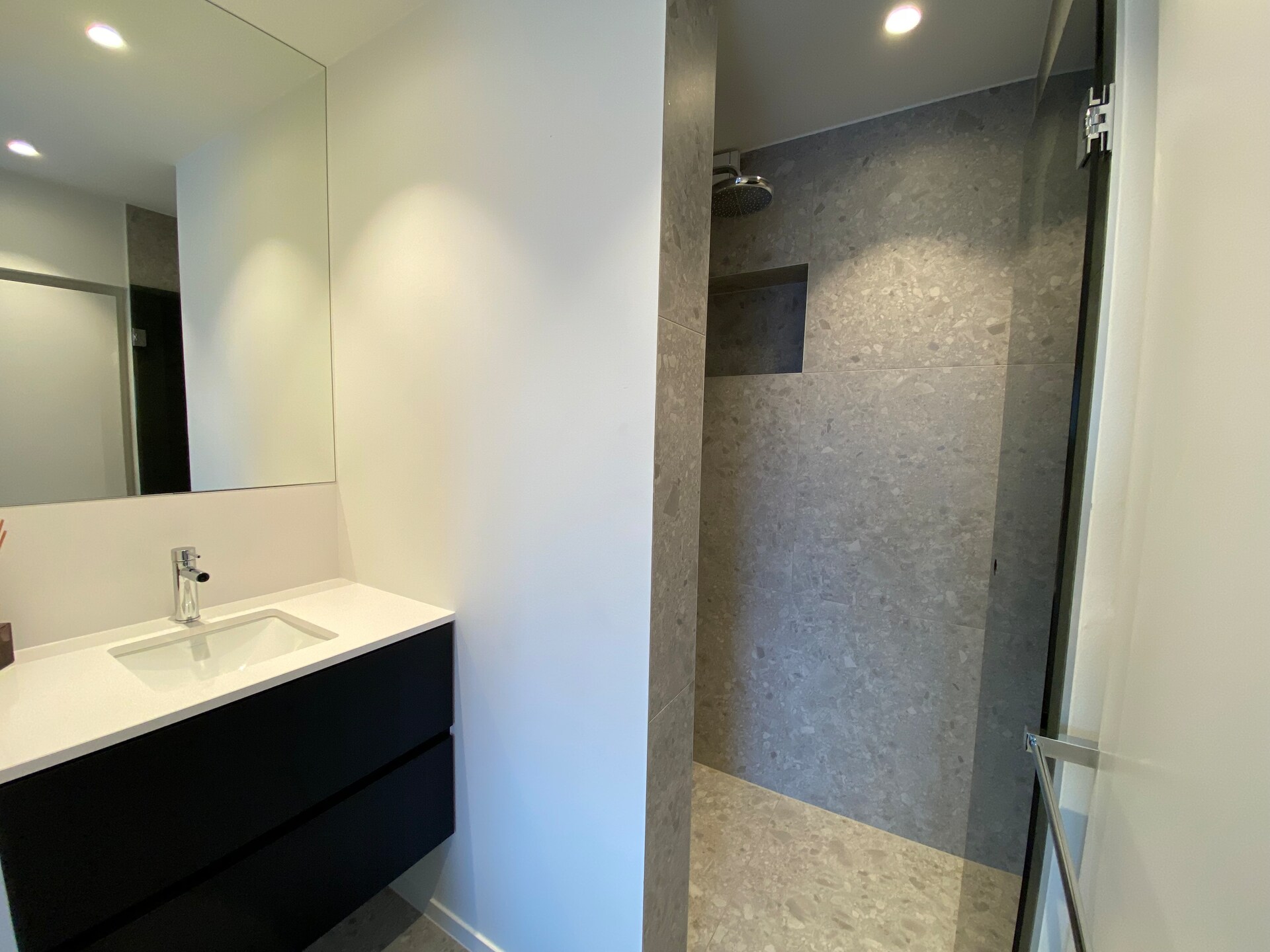 6-persoons appartement met zeezicht op de zeewering van Nieuwpoort · 6 pers. - foto 17
