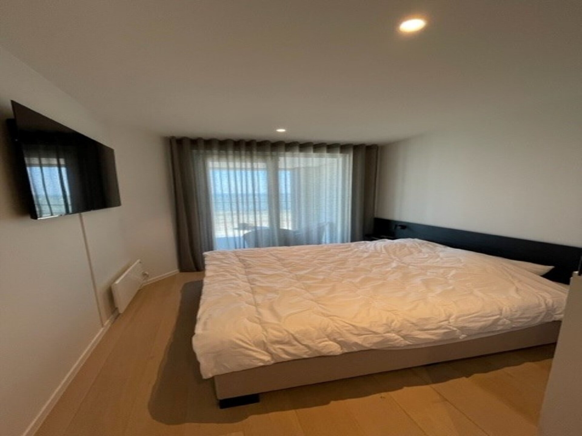 6-persoons appartement met zeezicht op de zeewering van Nieuwpoort · 6 pers. - foto 18