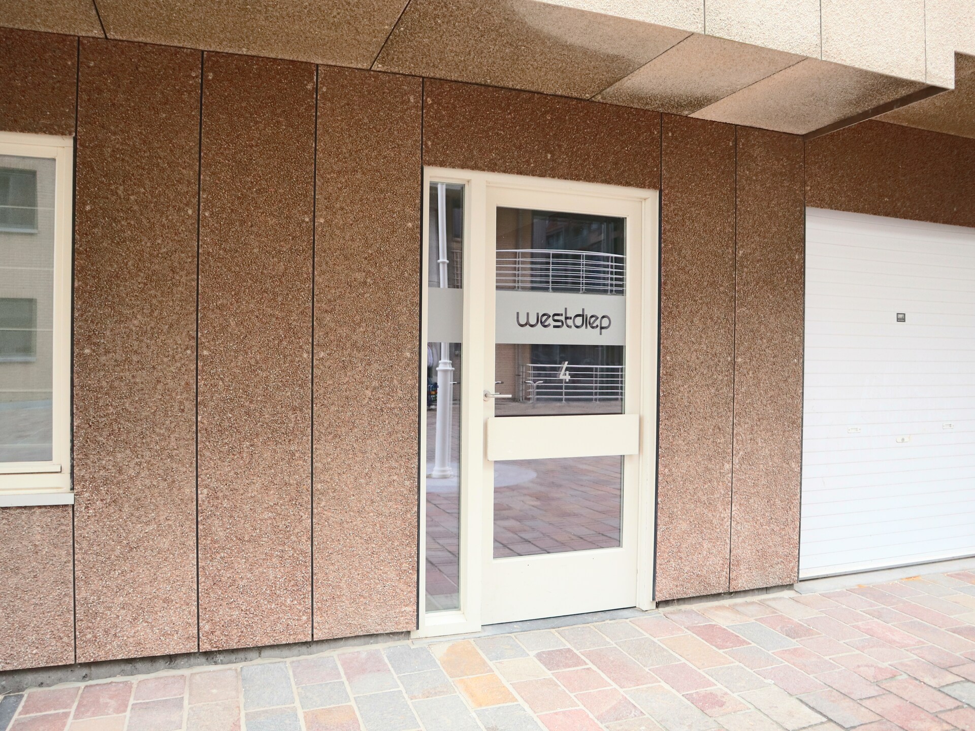 Gerenoveerd appartement met zeezicht in hartje Nieuwpoort - foto 6