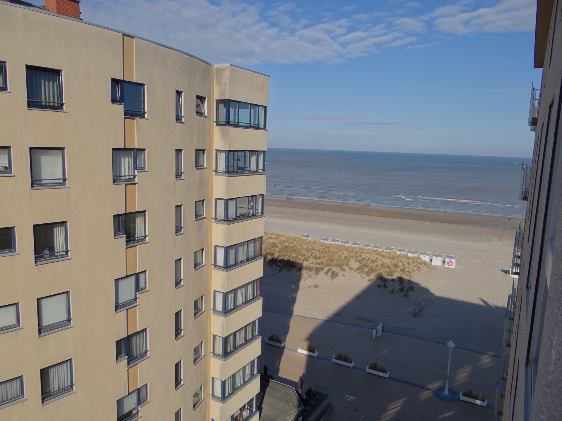 Gerenoveerd appartement met zeezicht in hartje Nieuwpoort - foto 10