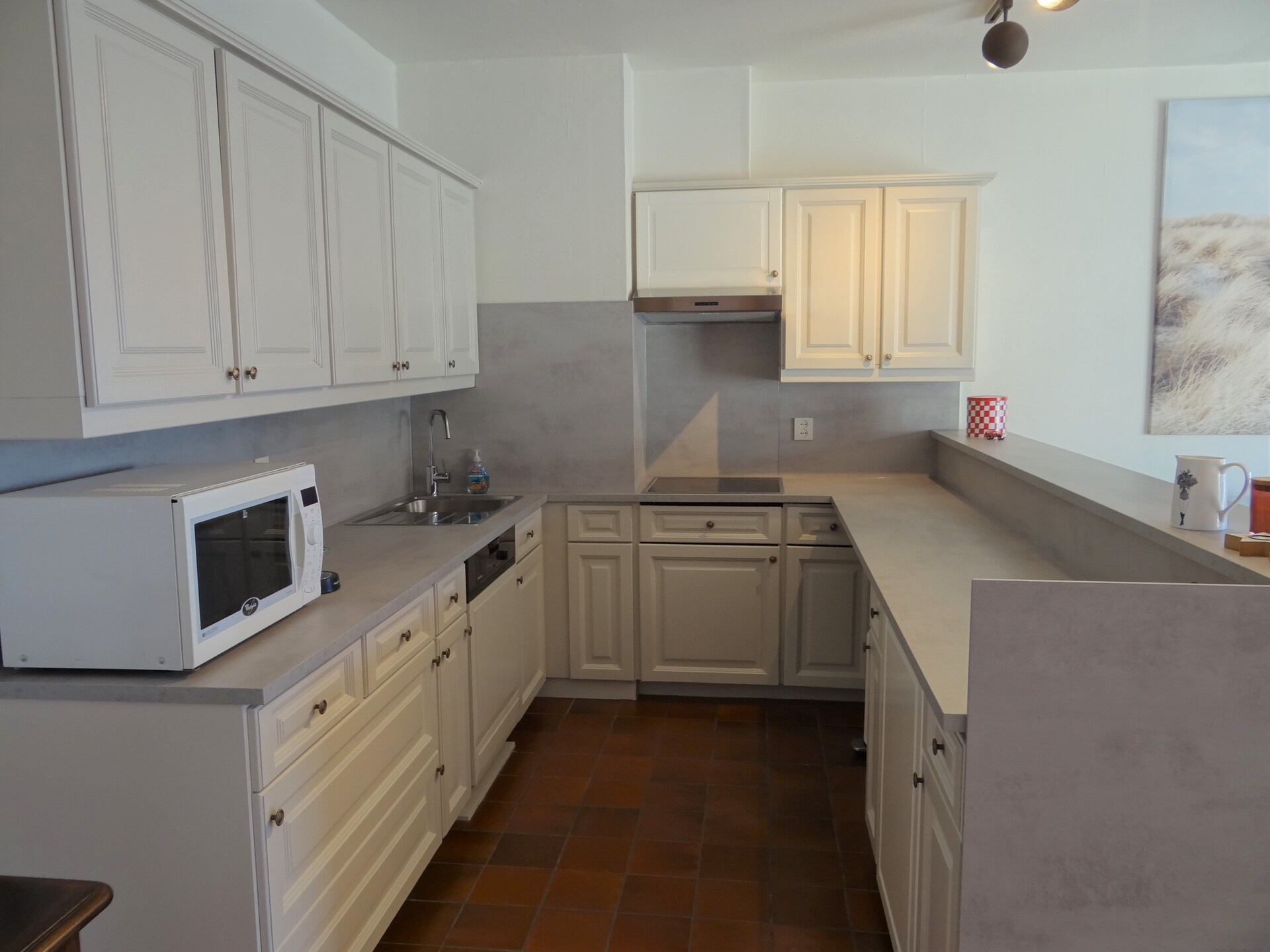 Gerenoveerd appartement met zeezicht in hartje Nieuwpoort - foto 2