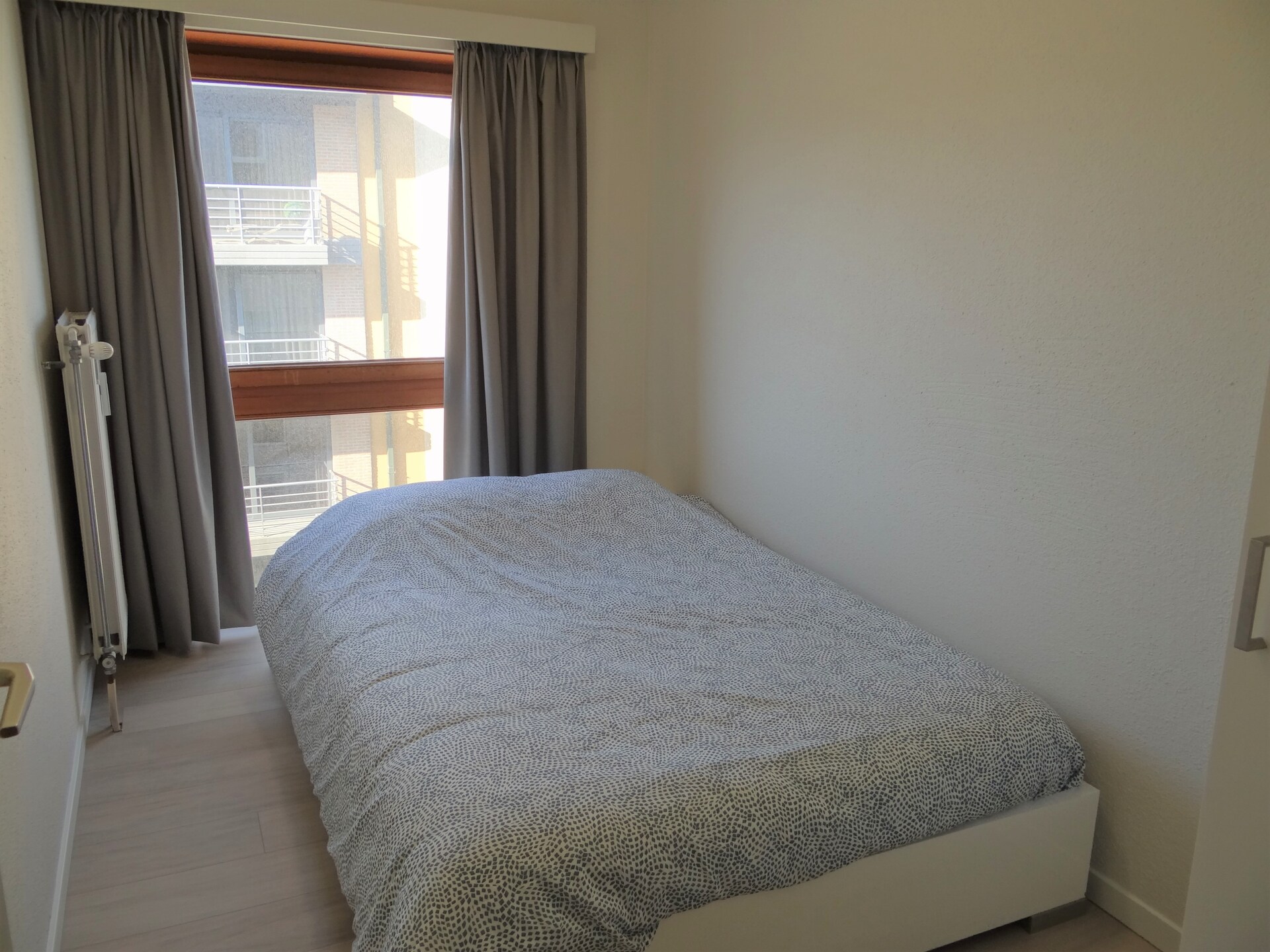 Gerenoveerd appartement met zeezicht in hartje Nieuwpoort - foto 3