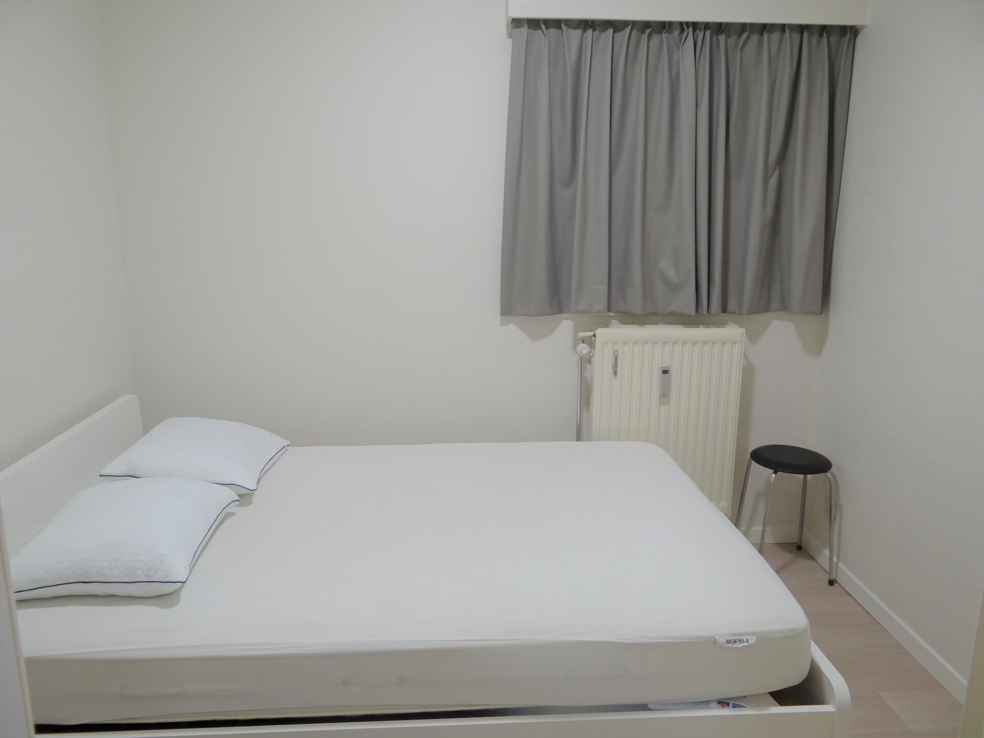 Gerenoveerd appartement met zeezicht in hartje Nieuwpoort - foto 9