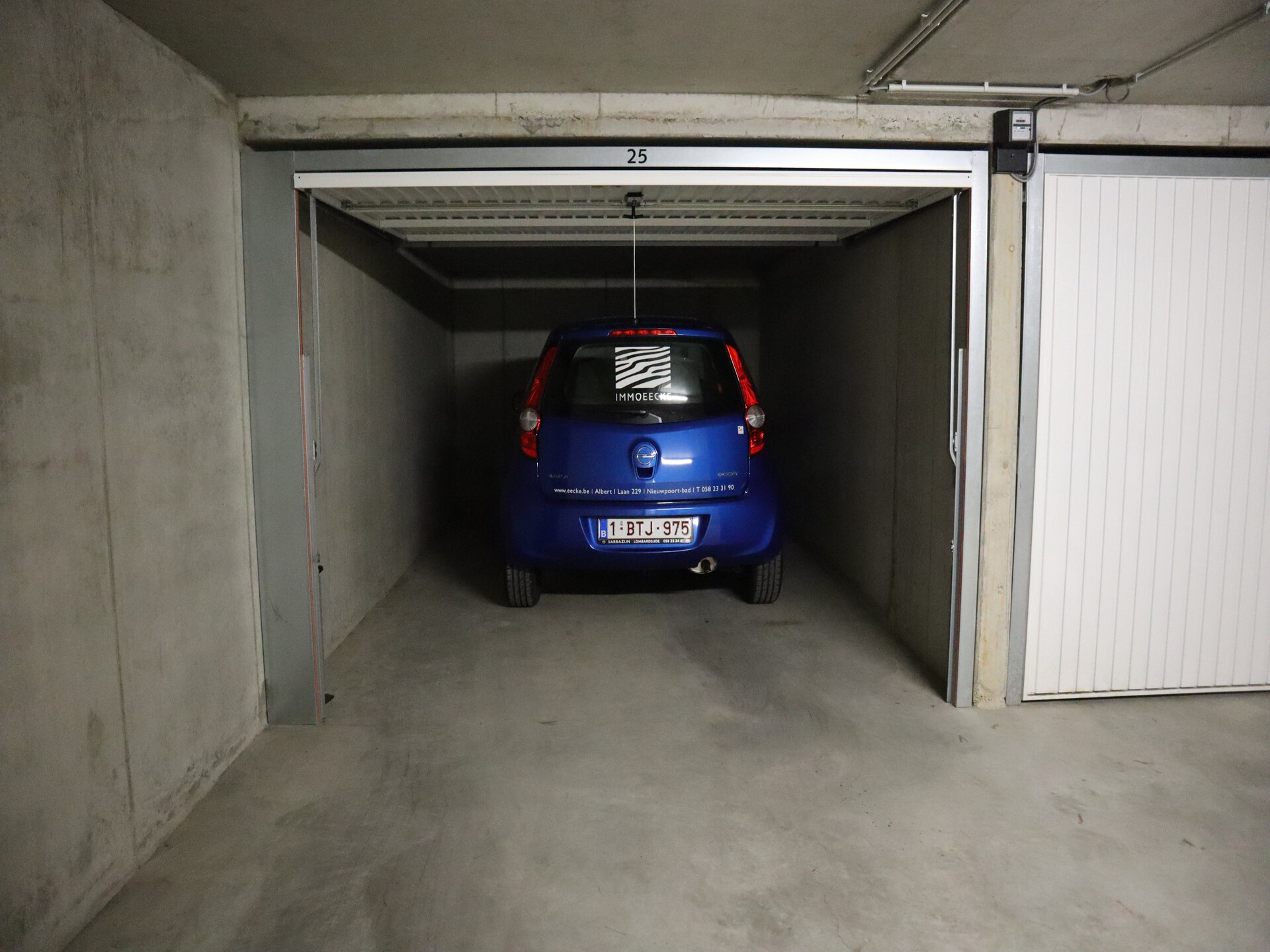 Licht appartement op de zeedijk met panoramisch zeezicht en terras - foto 9