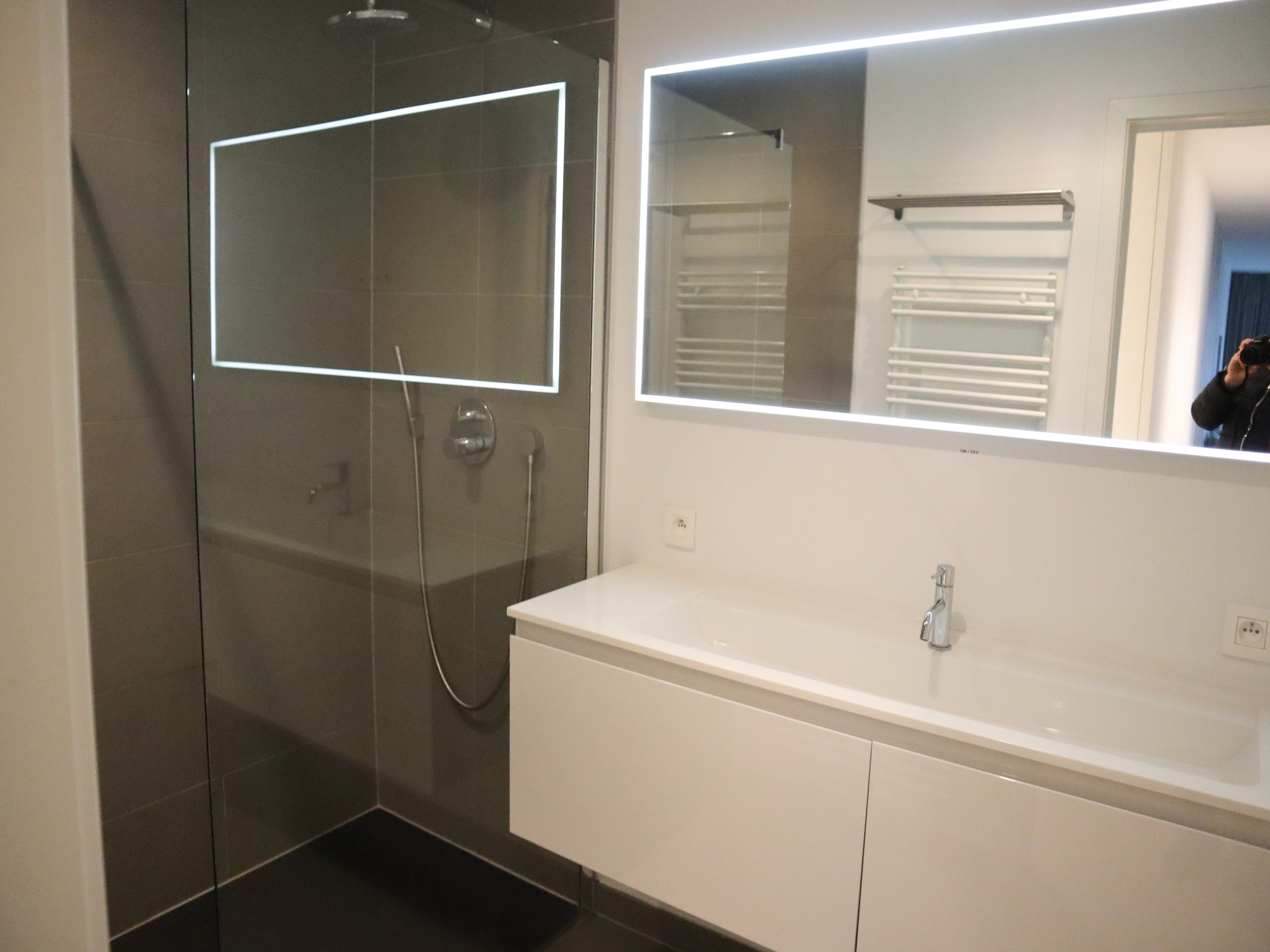 4-persoons appartement met terras in hartje Nieuwpoort · 4 pers. - foto 15