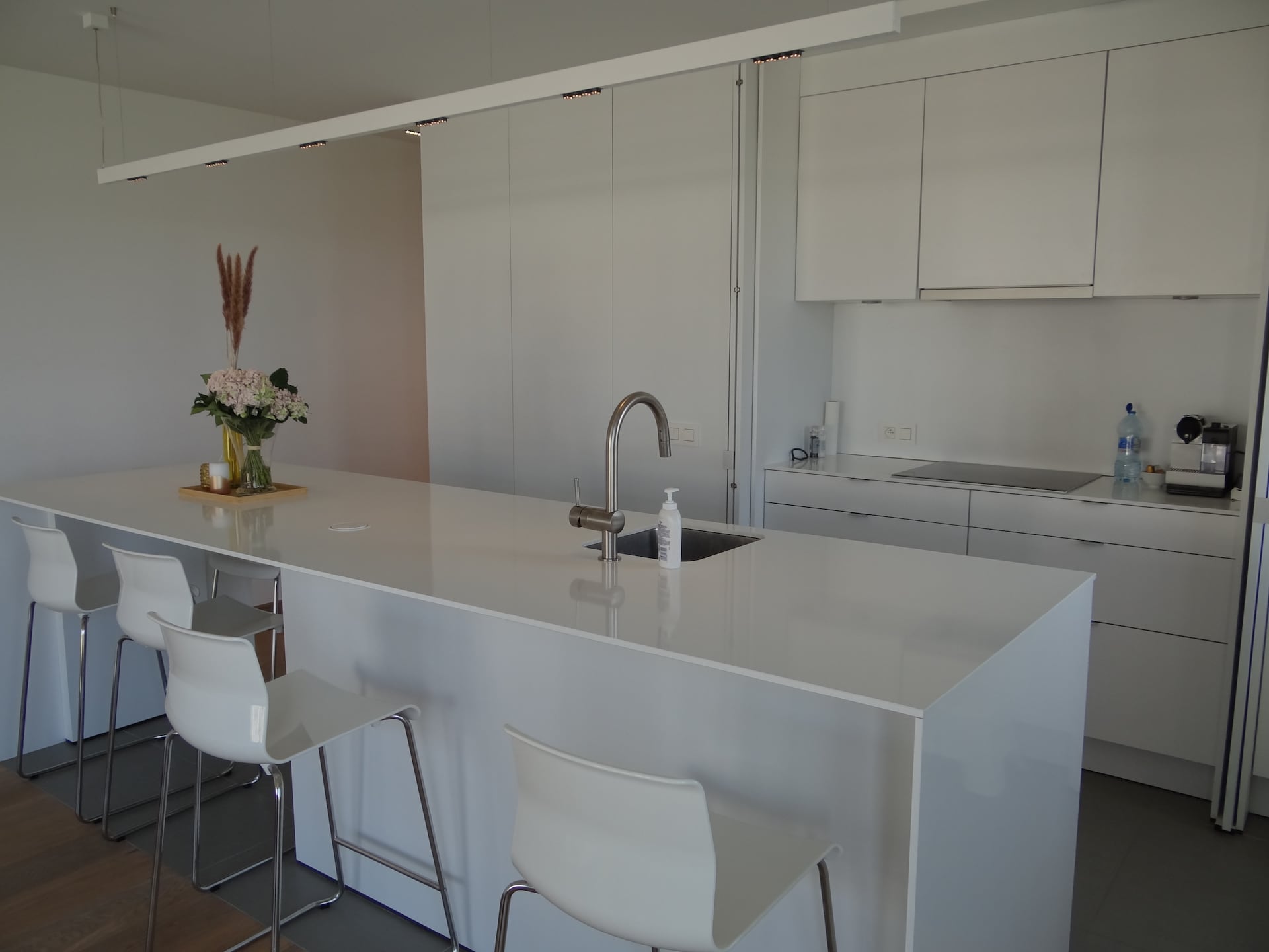 4-persoons appartement met terras in hartje Nieuwpoort · 4 pers. - foto 2