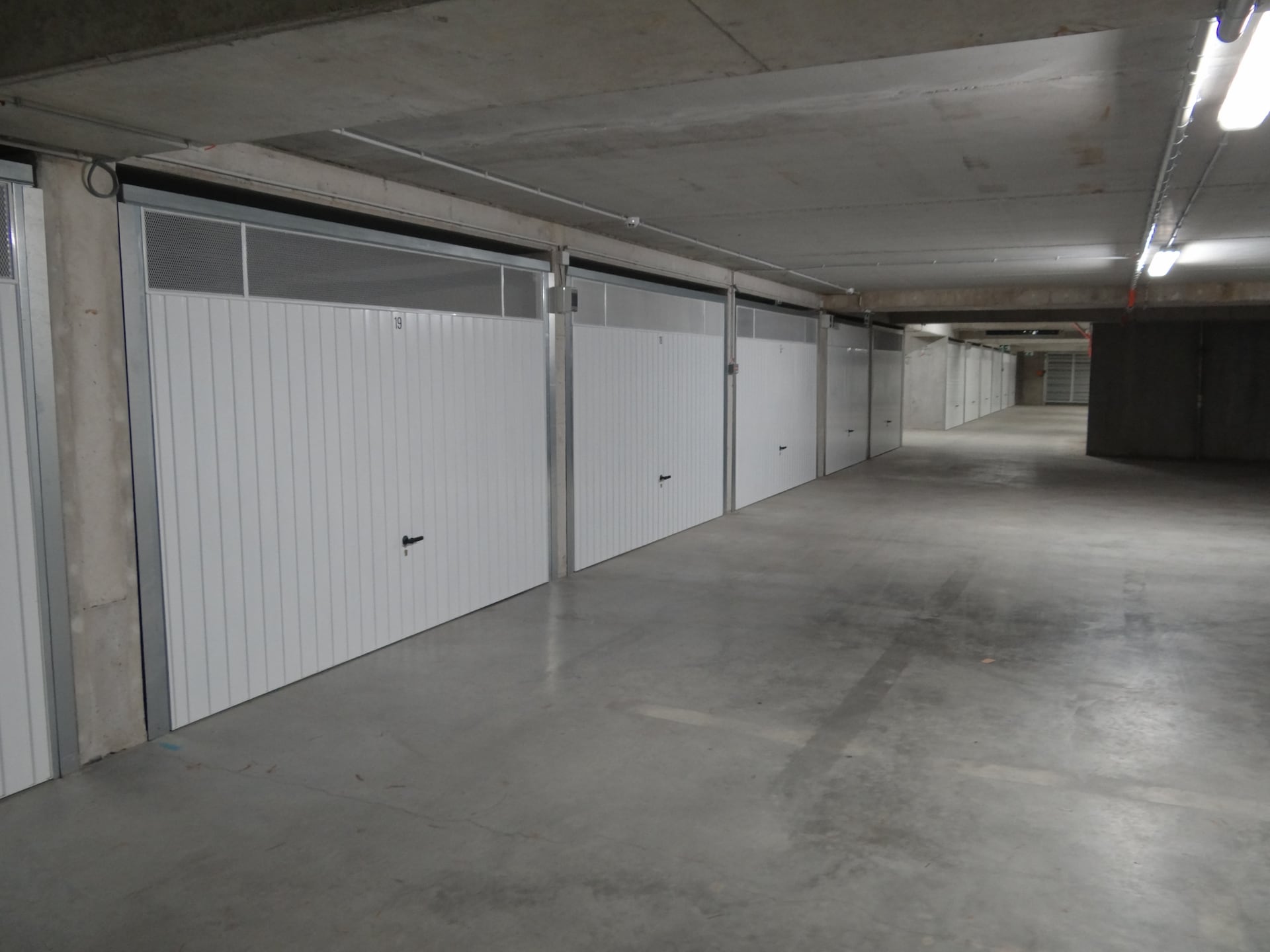 4-persoons appartement met terras in hartje Nieuwpoort · 4 pers. - foto 20
