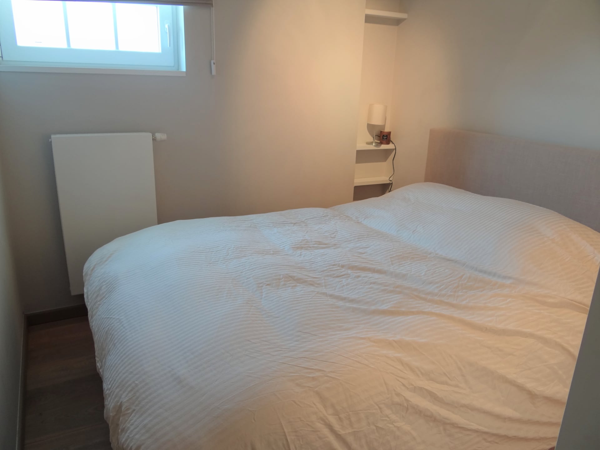 4-persoons appartement met terras in hartje Nieuwpoort · 4 pers. - foto 3