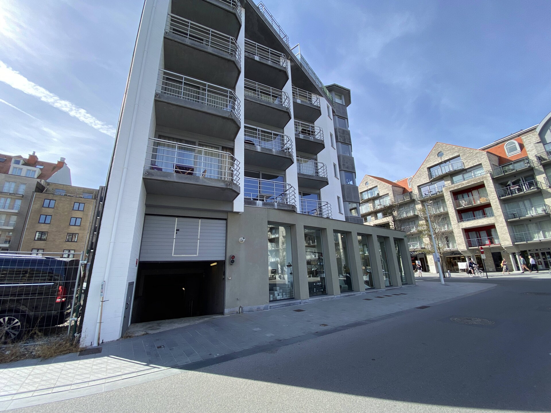 Appartement met uitzicht op vuurtoren en strand op loopafstand - foto 21