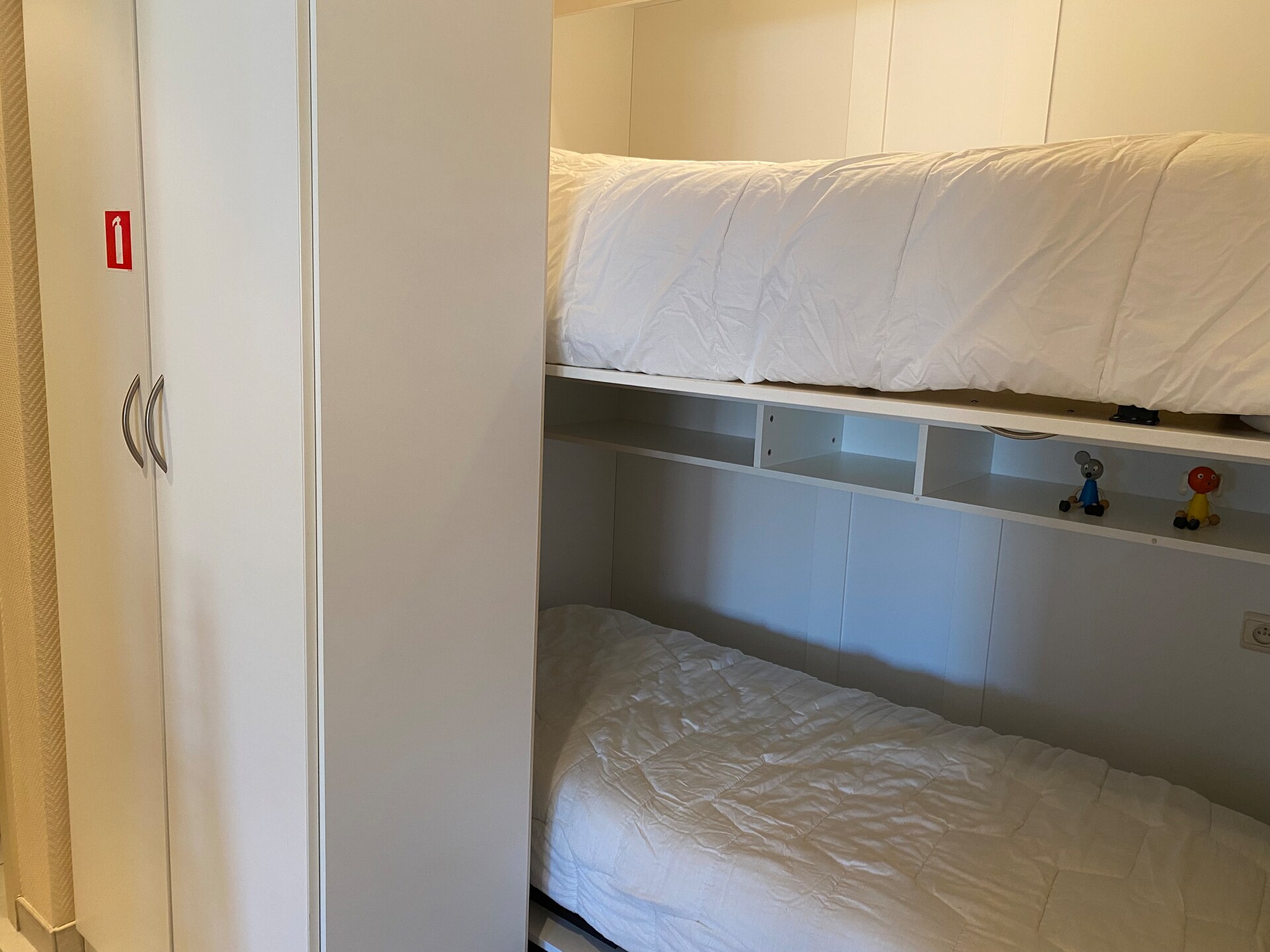 Appartement met uitzicht op vuurtoren en strand op loopafstand - foto 16