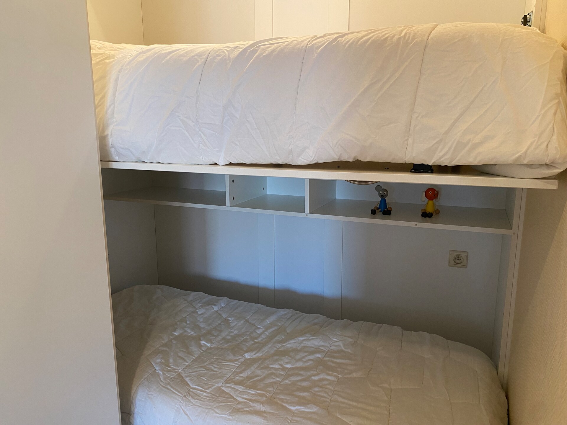 Appartement met uitzicht op vuurtoren en strand op loopafstand - foto 11