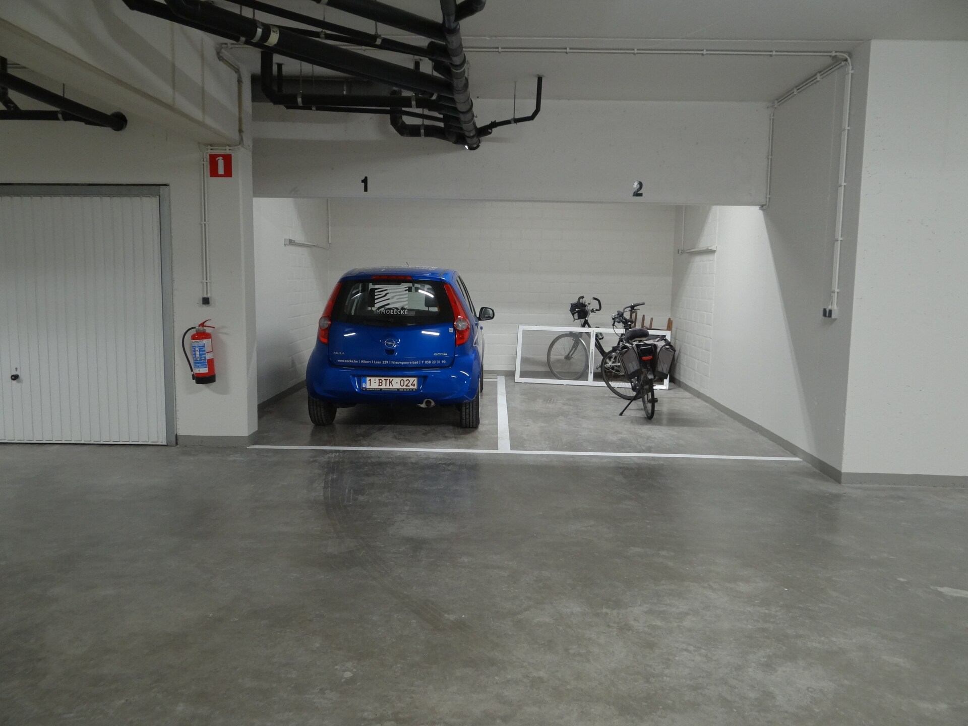 Ruim hoekappartement met panoramisch zeezicht in Nieuwpoort - foto 13