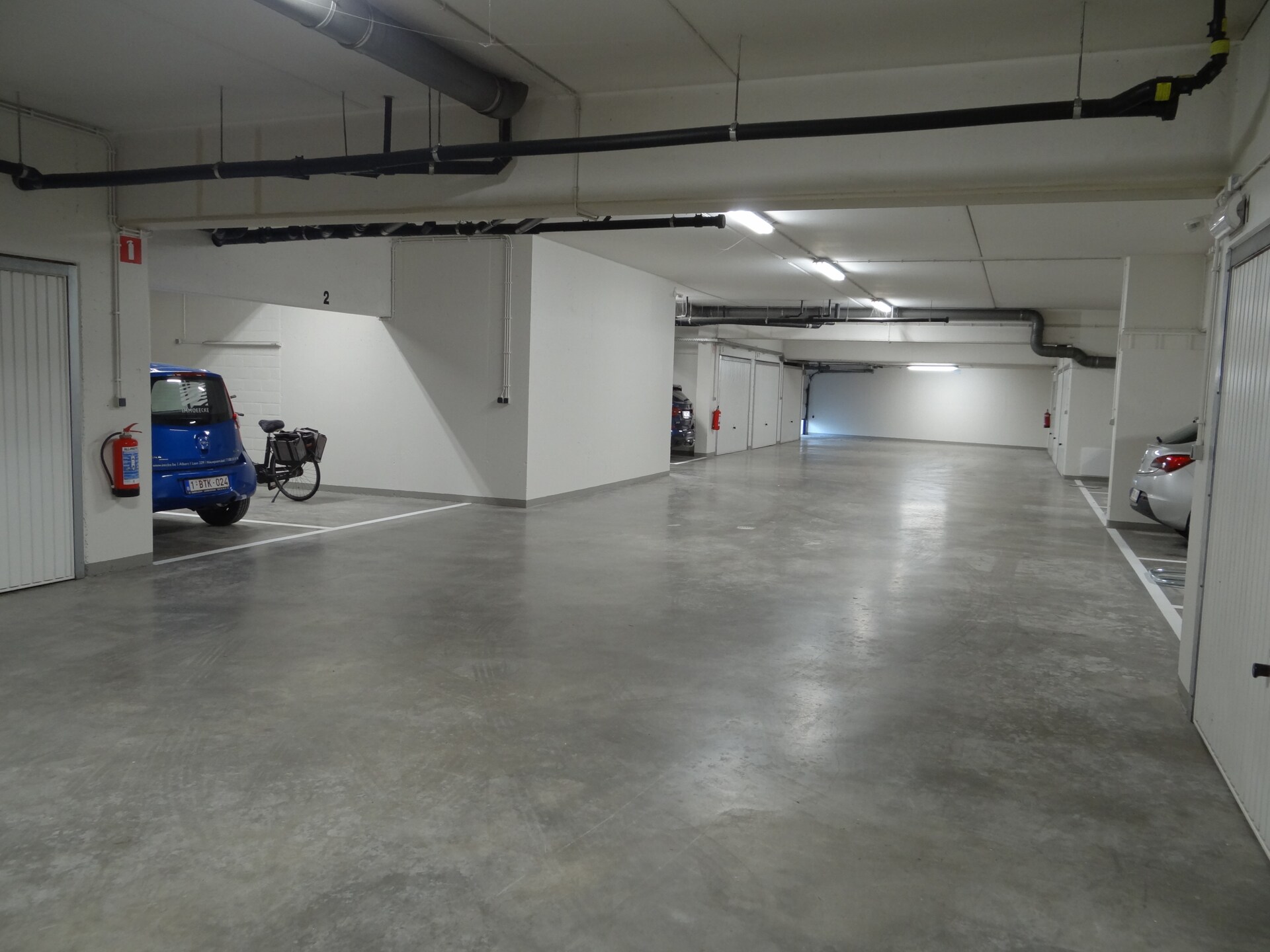 Ruim hoekappartement met panoramisch zeezicht in Nieuwpoort - foto 15