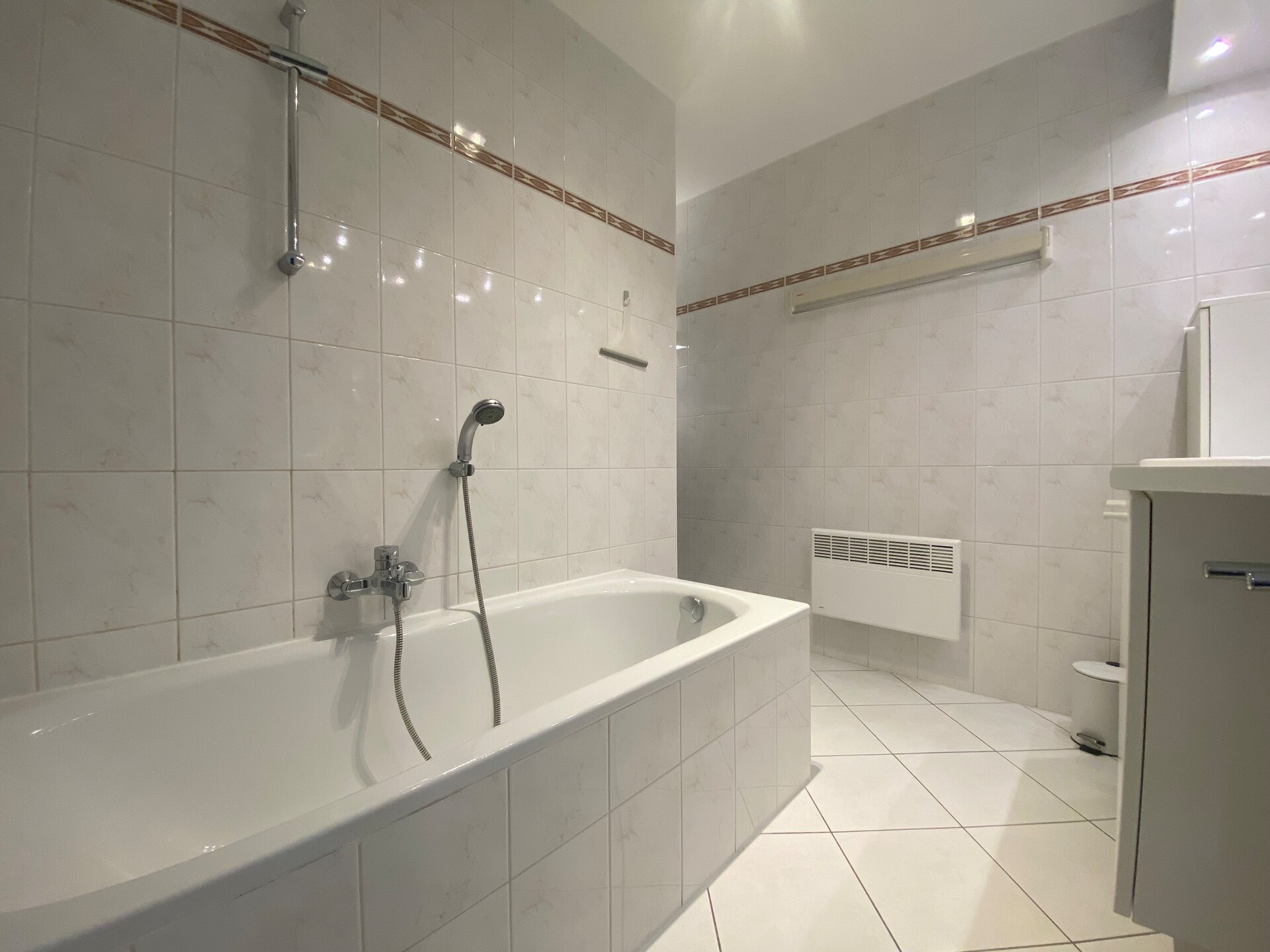 Ruim hoekappartement met panoramisch zeezicht in Nieuwpoort - foto 10
