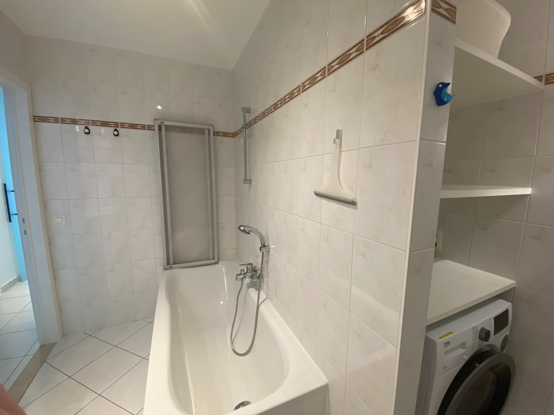 Ruim hoekappartement met panoramisch zeezicht in Nieuwpoort - foto 14