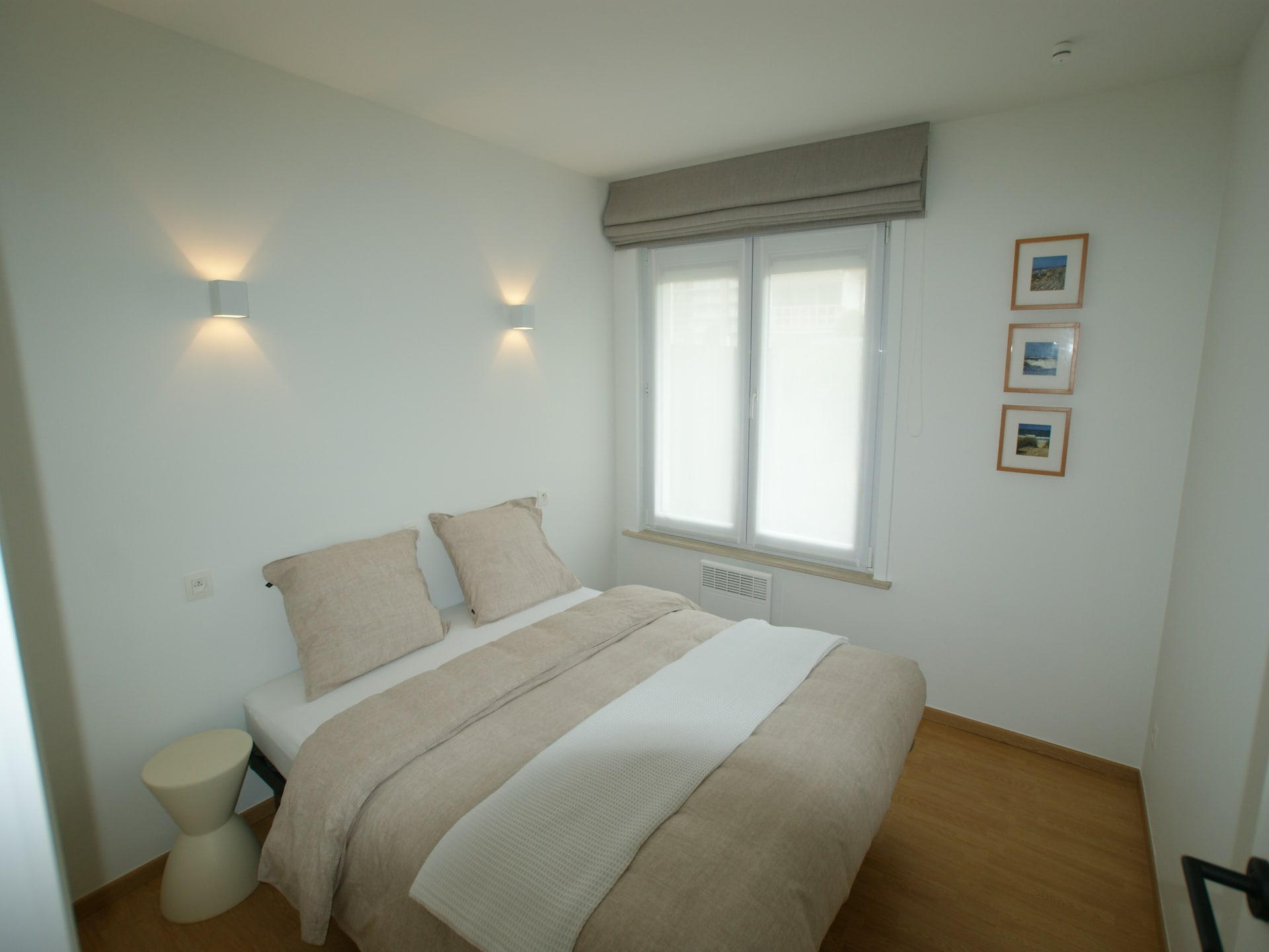 Ruim hoekappartement met panoramisch zeezicht in Nieuwpoort - foto 3