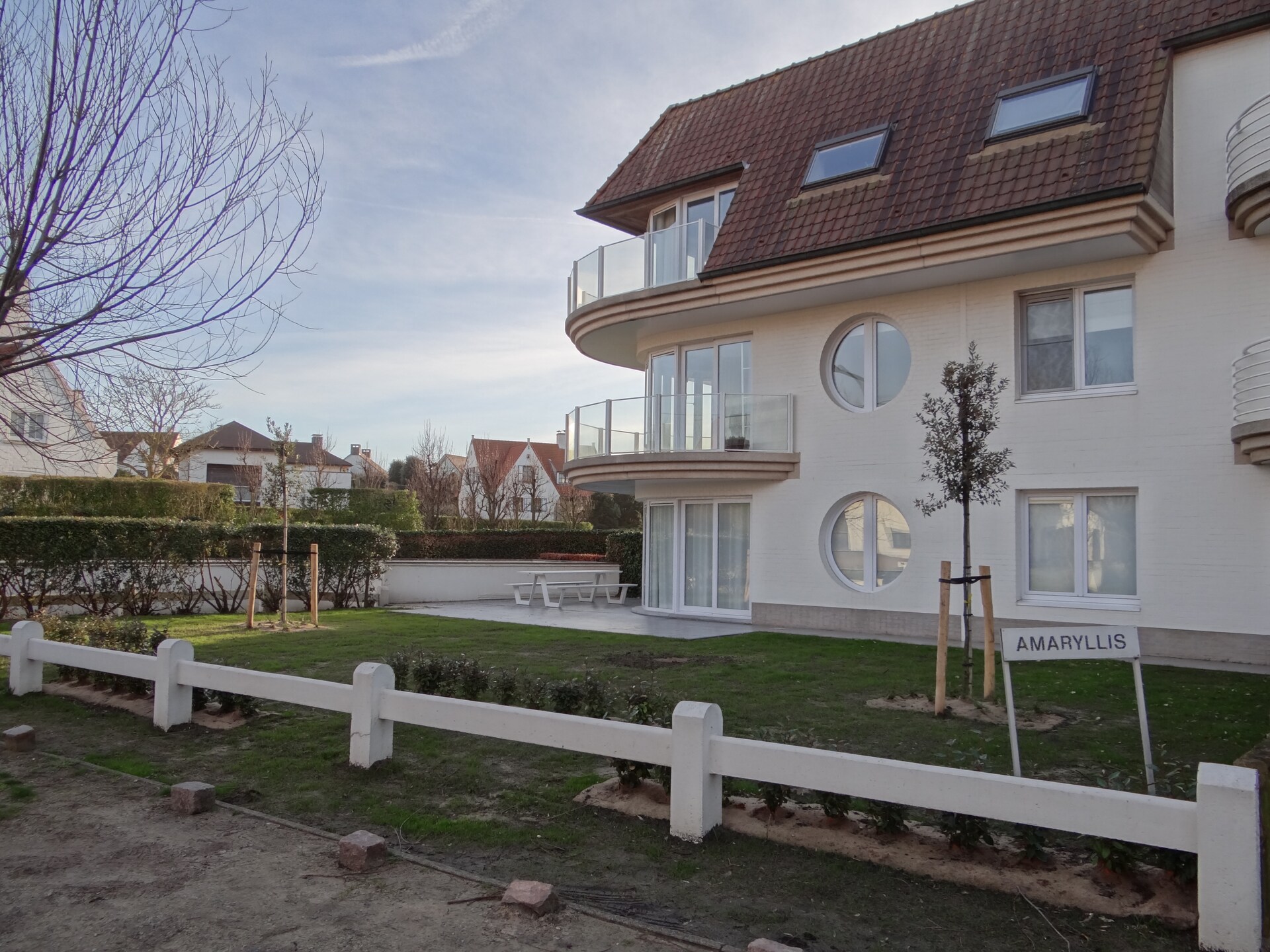 Ruim hoekappartement met panoramisch zeezicht in Nieuwpoort - foto 11