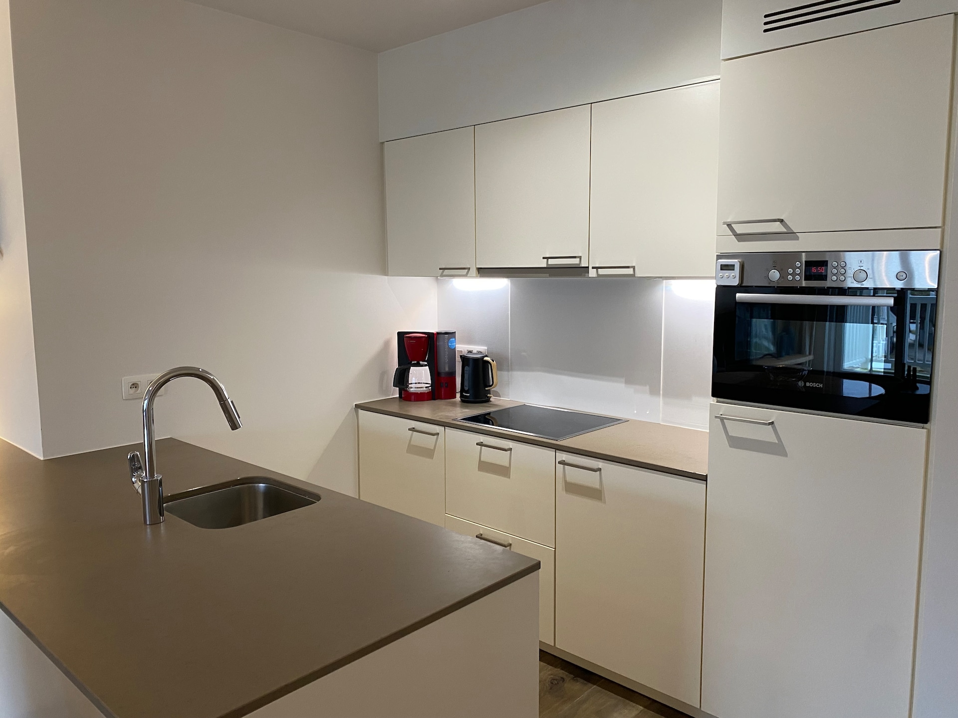 Stijlvol 4-persoons appartement aan het havenkanaal van Nieuwpoort - foto 8