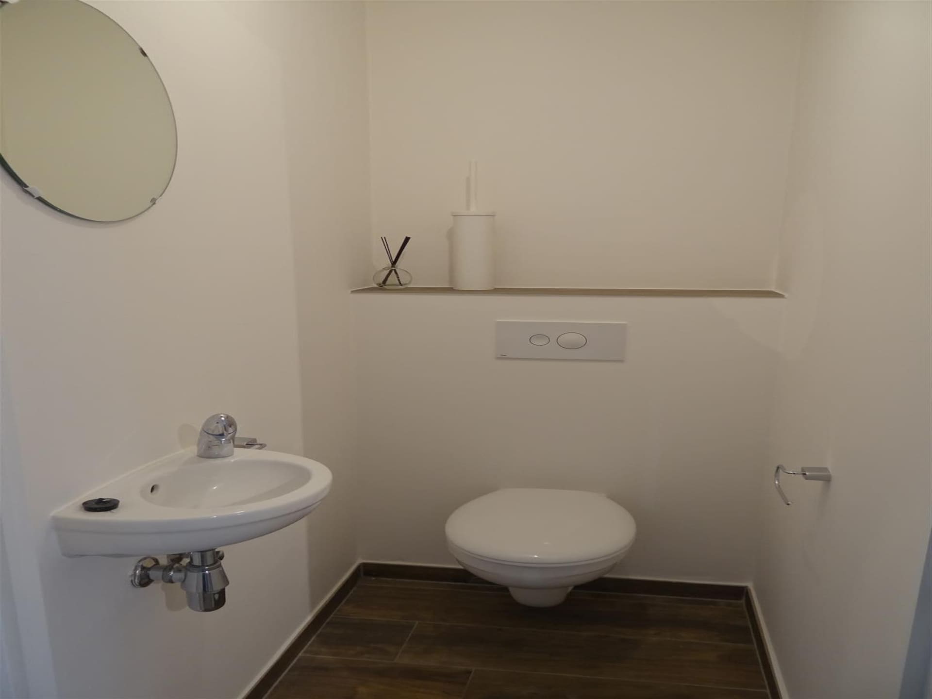 Stijlvol 4-persoons appartement aan het havenkanaal van Nieuwpoort - foto 18