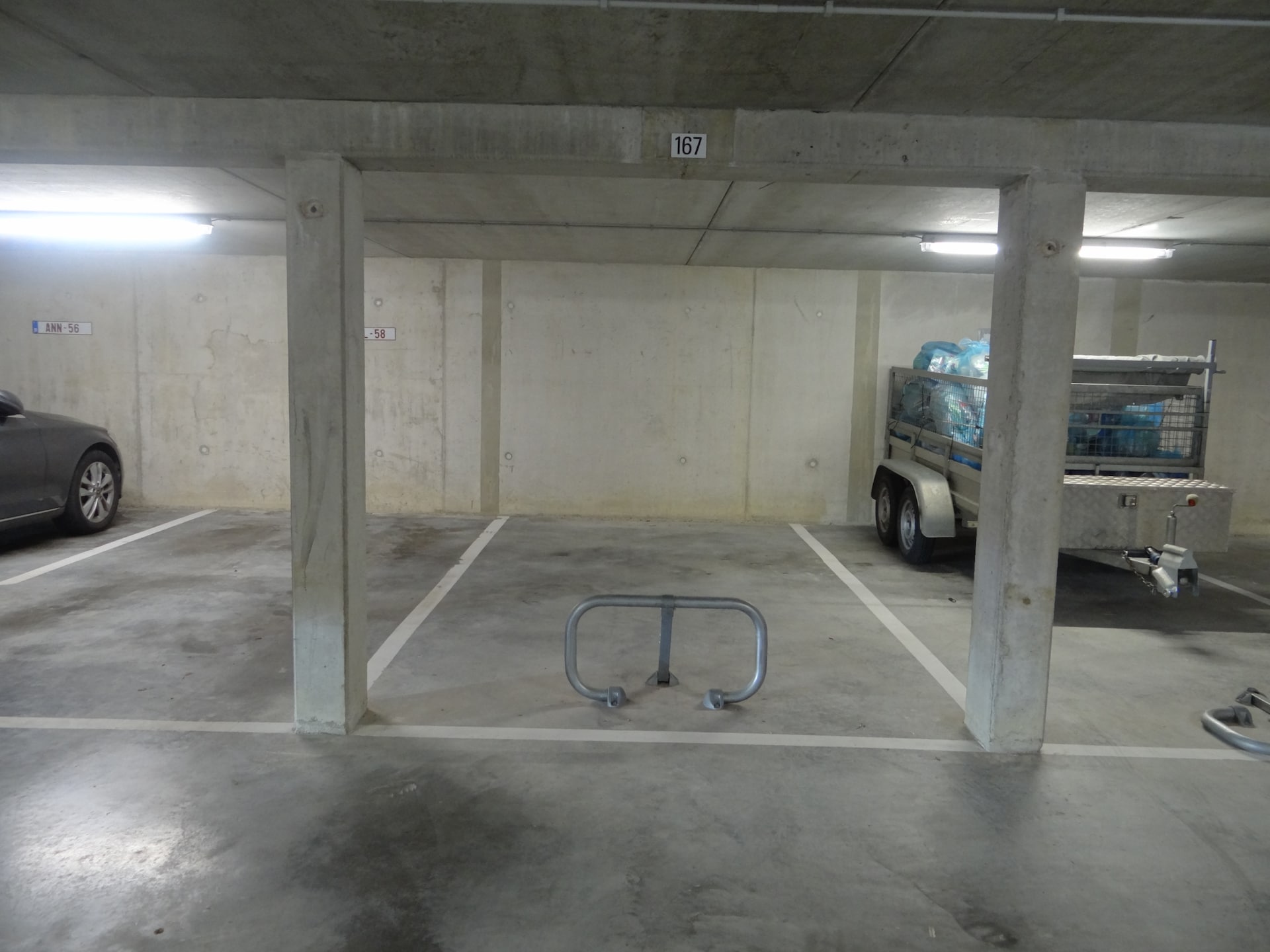 Stijlvol 4-persoons appartement aan het havenkanaal van Nieuwpoort - foto 17