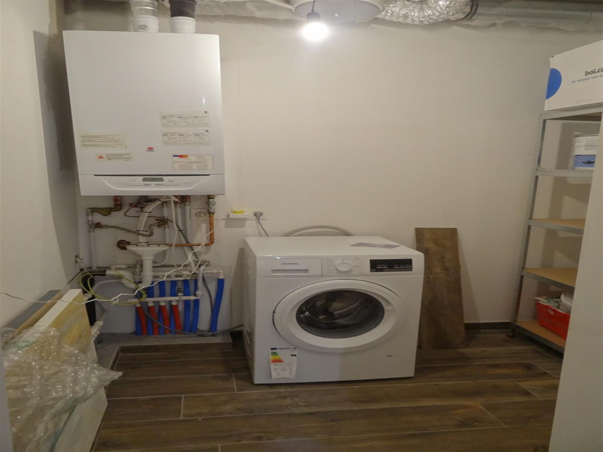 Stijlvol 4-persoons appartement aan het havenkanaal van Nieuwpoort - foto 19