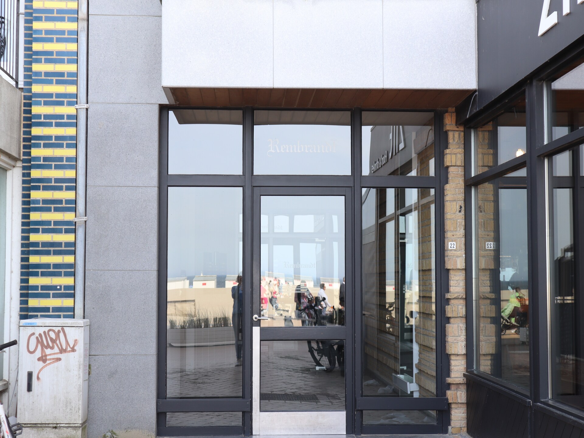 Appartement op de zeedijk met zeezicht in Nieuwpoort - foto 6