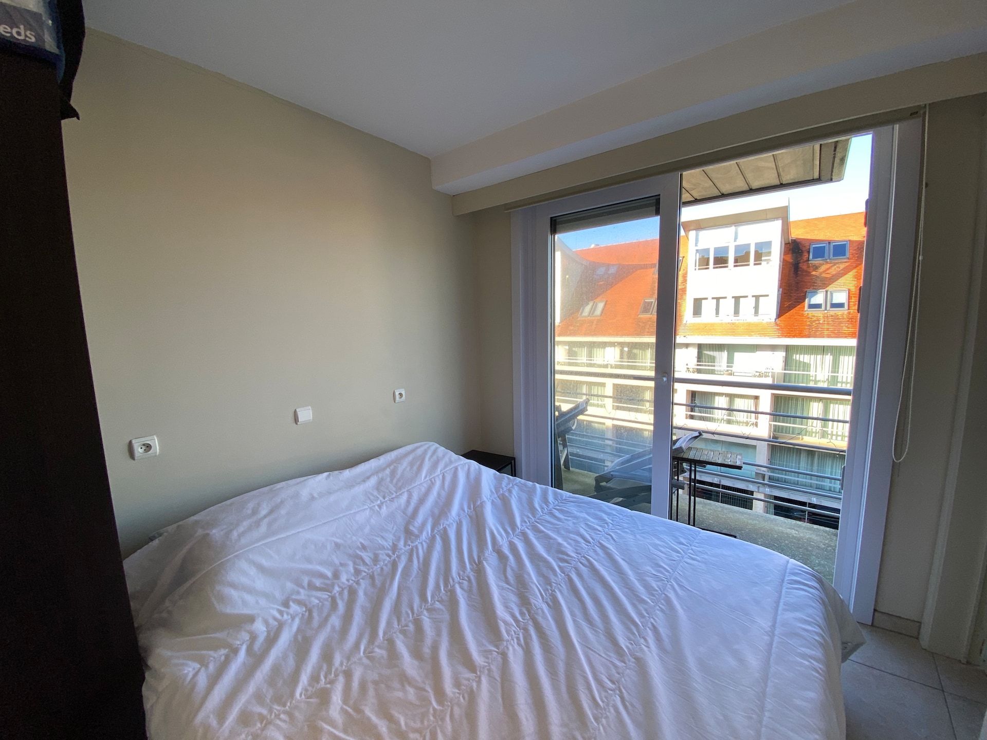 4-persoons appartement met slaaphoek in hartje Nieuwpoort - foto 10