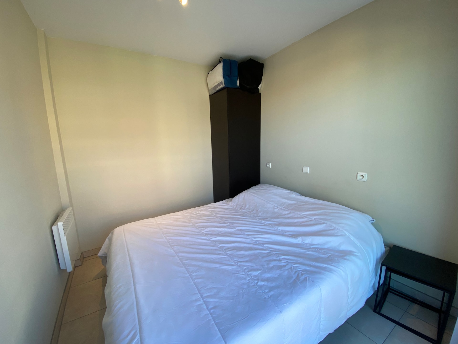 4-persoons appartement met slaaphoek in hartje Nieuwpoort - foto 7