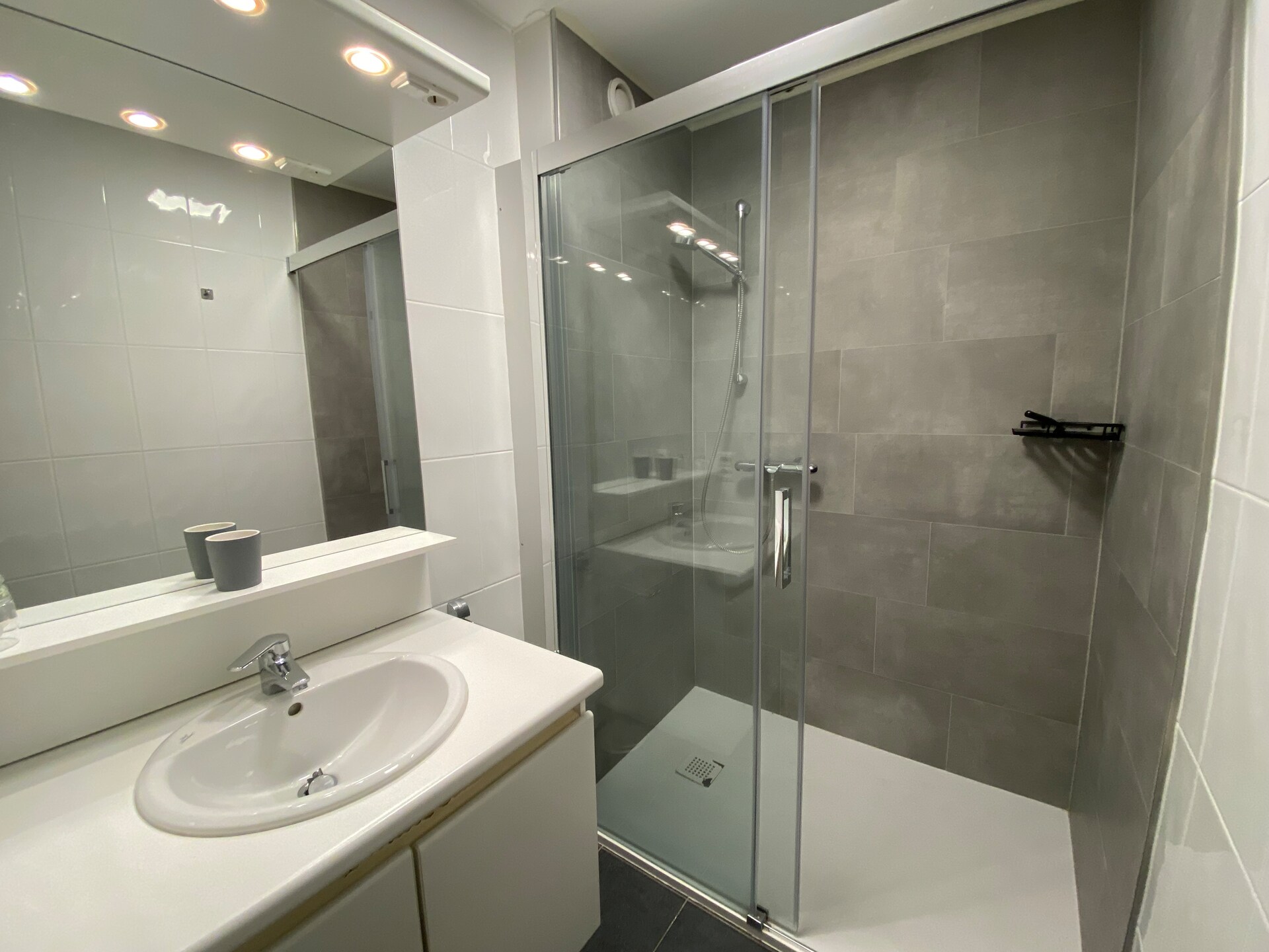 4-persoons appartement met slaaphoek in hartje Nieuwpoort - foto 11
