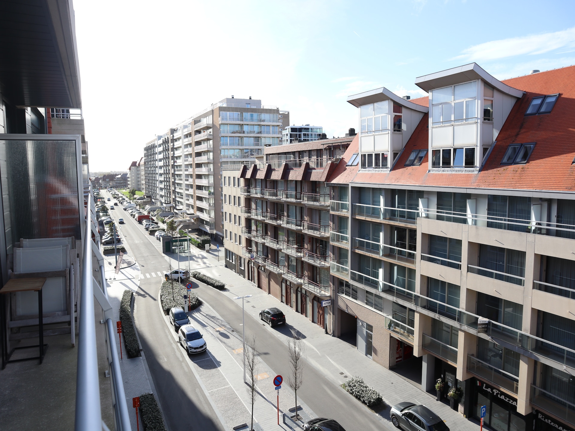 4-persoons appartement met slaaphoek in hartje Nieuwpoort - foto 13