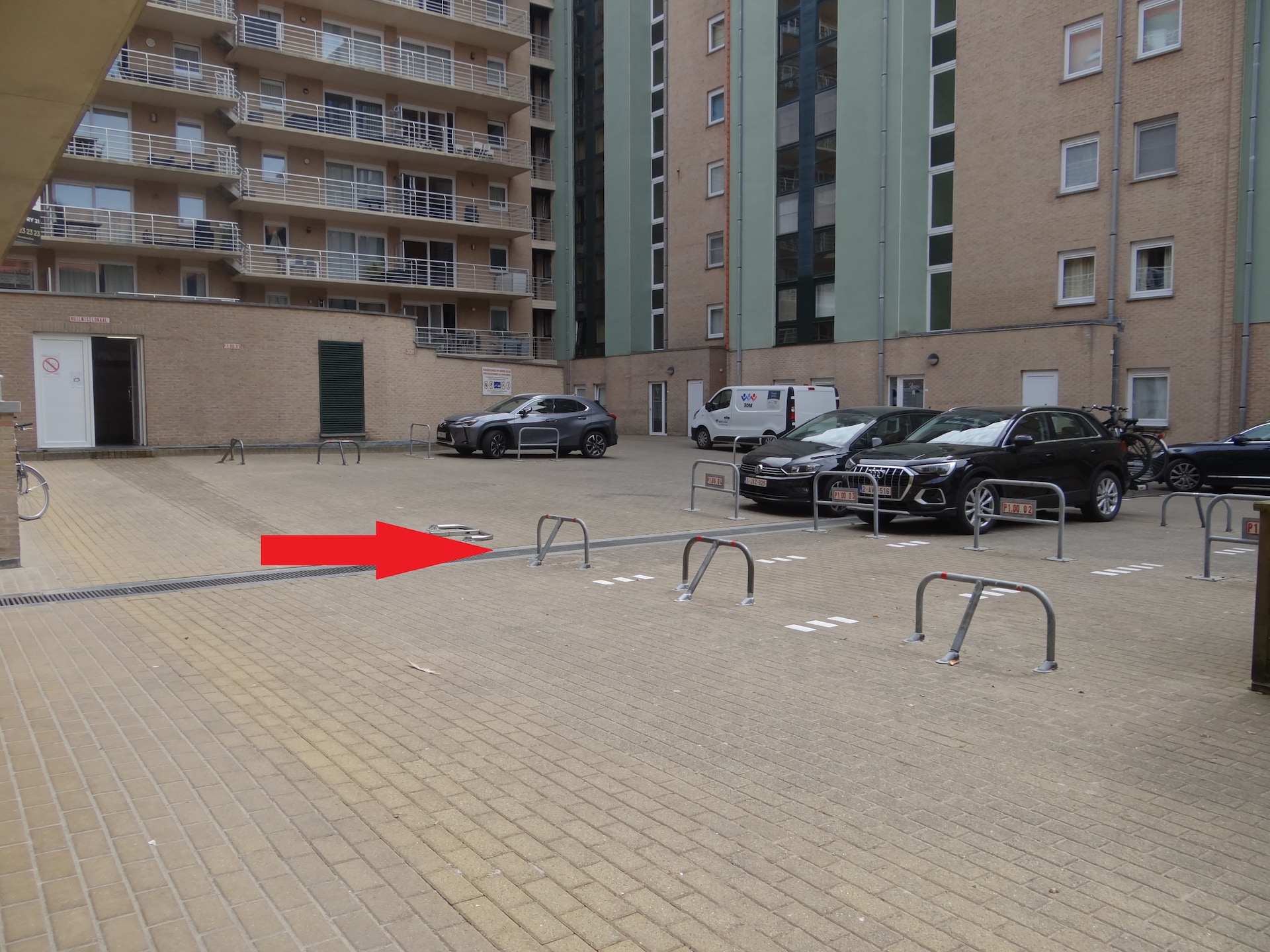4-persoons appartement met slaaphoek in hartje Nieuwpoort - foto 12