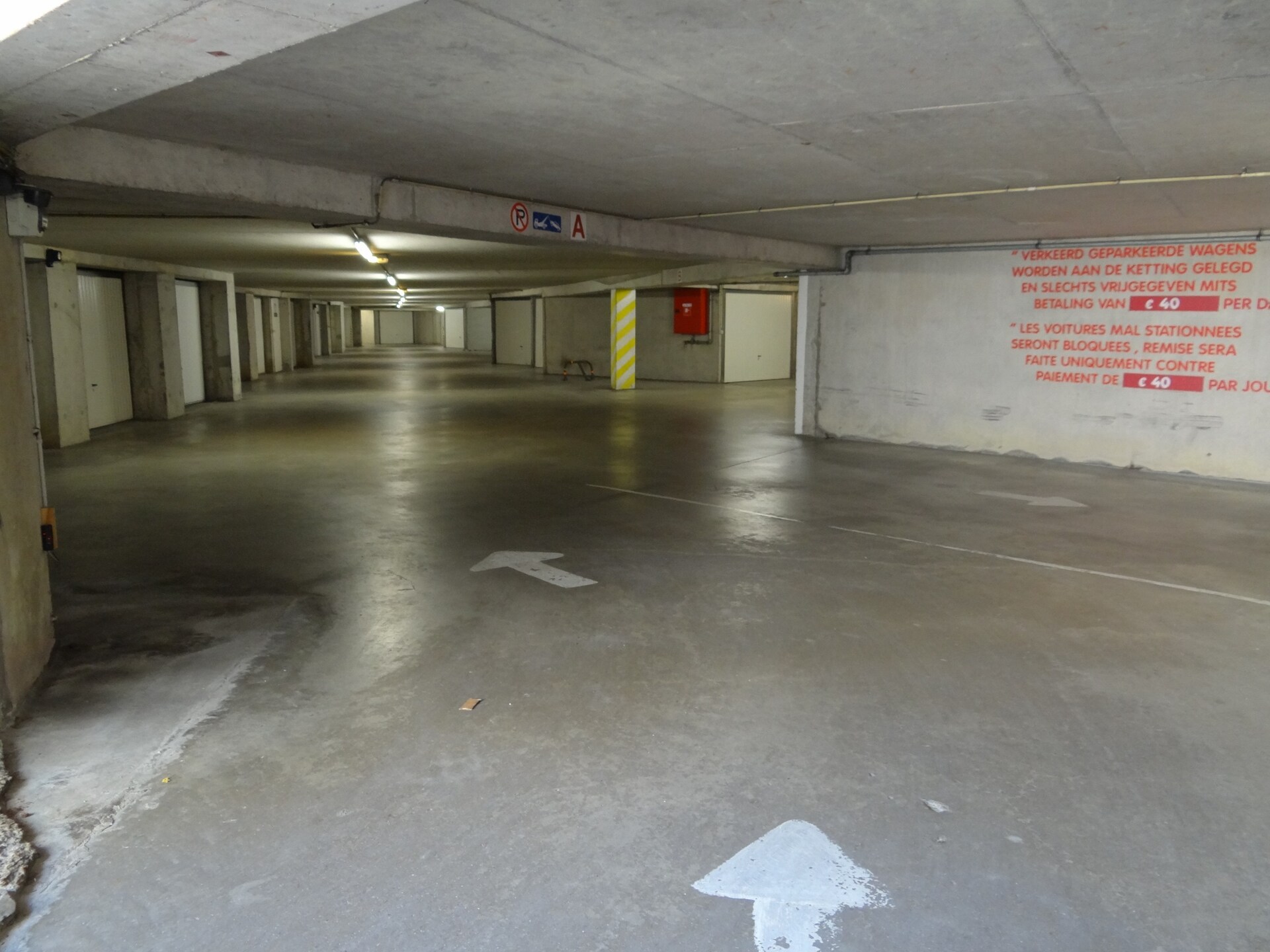 Modern appartement aan het kanaal met zeezicht en terras in Nieuwpoort - foto 28